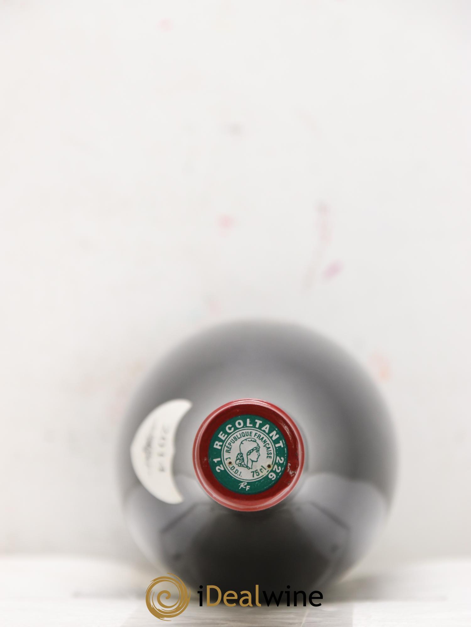 Ruchottes-Chambertin Grand Cru Clos des Ruchottes Armand Rousseau (Domaine) 2014 - Lotto di 1 bottiglia - 1