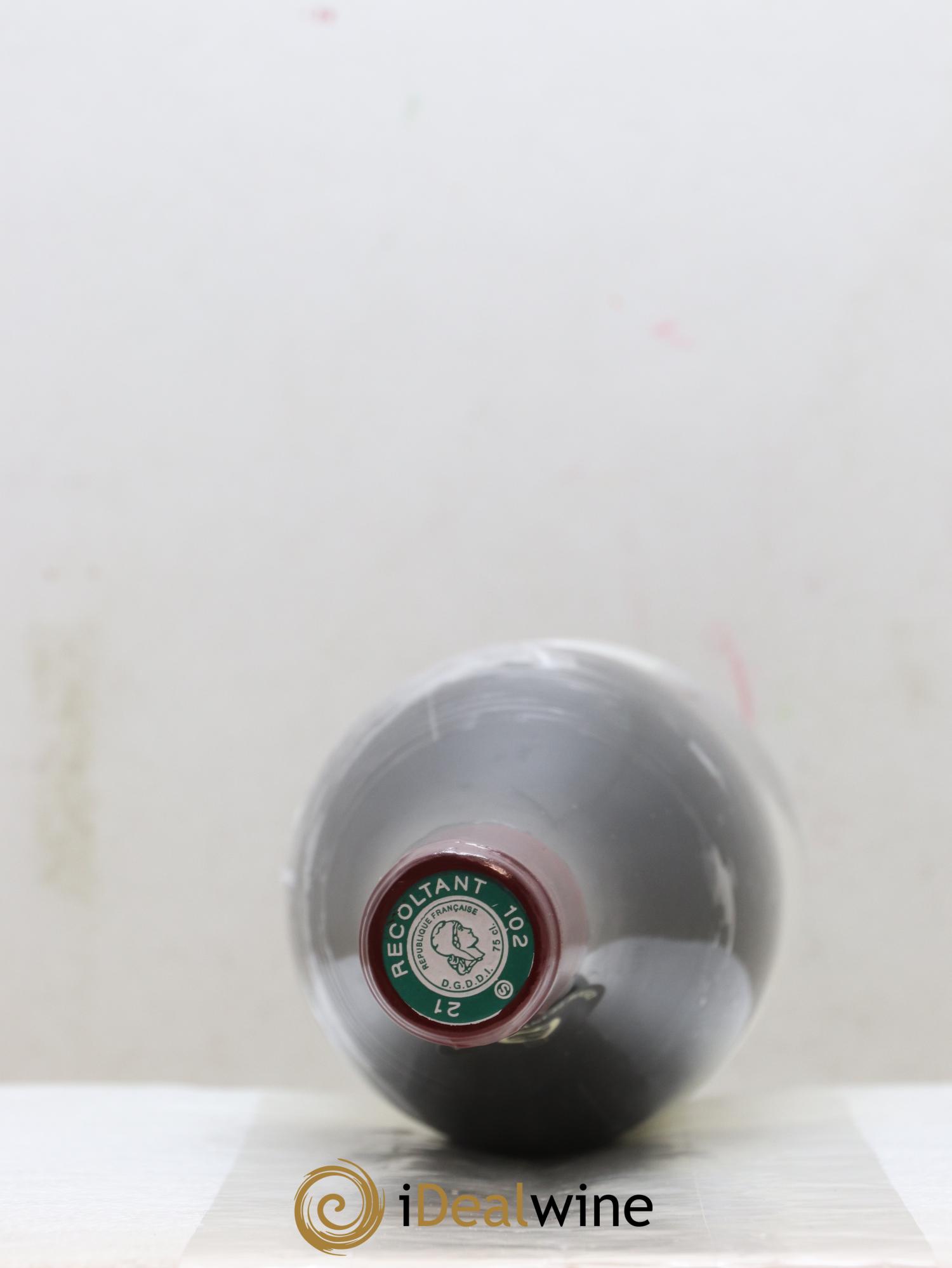 Echezeaux Grand Cru Emmanuel Rouget  2015 - Lotto di 1 bottiglia - 2