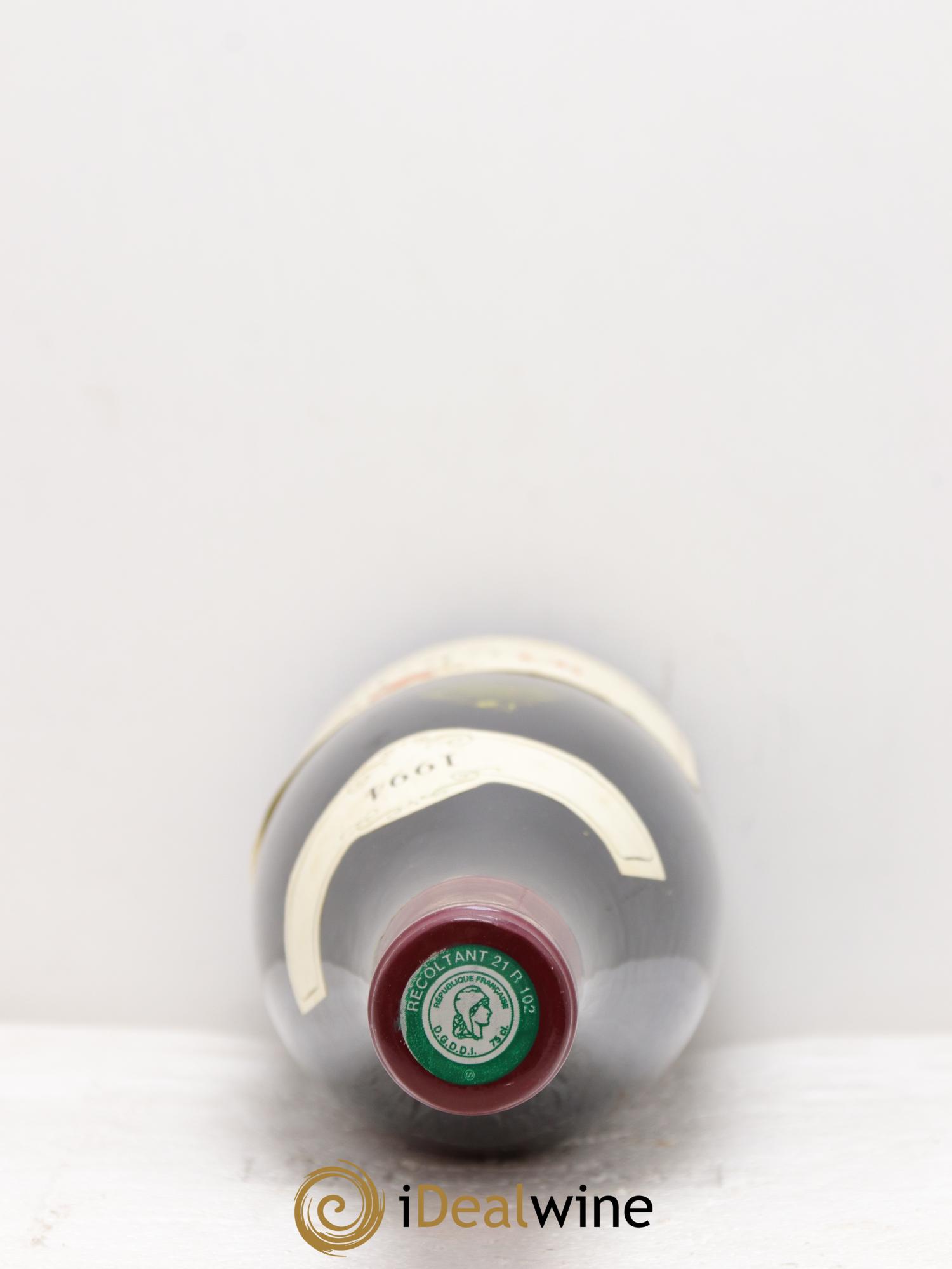 Richebourg Grand Cru Hudelot-Noëllat 1994 - Lot de 1 bouteille - 1