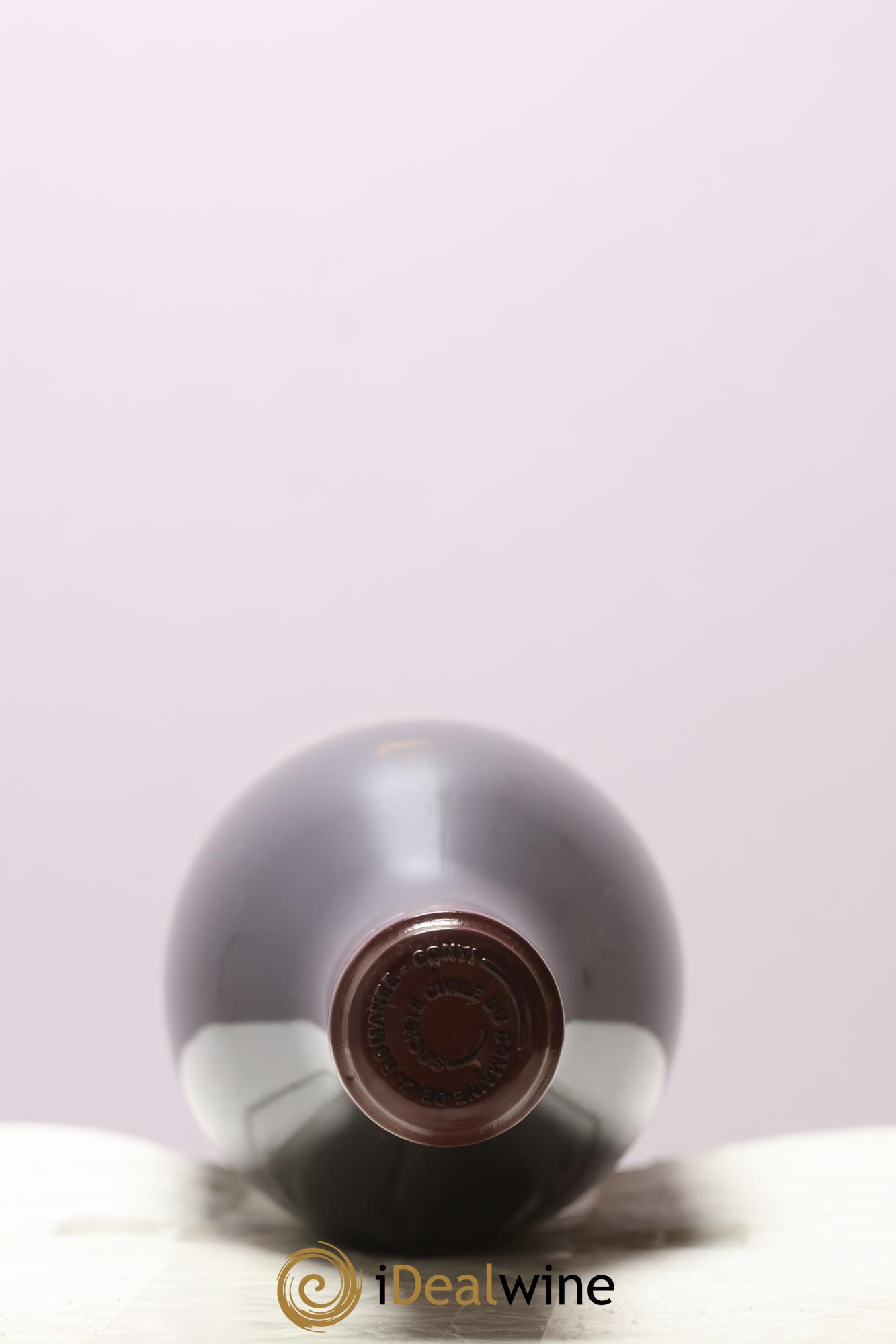 Grands-Echezeaux Grand Cru Domaine de la Romanée-Conti 2014 - Posten von 1 Flasche - 2