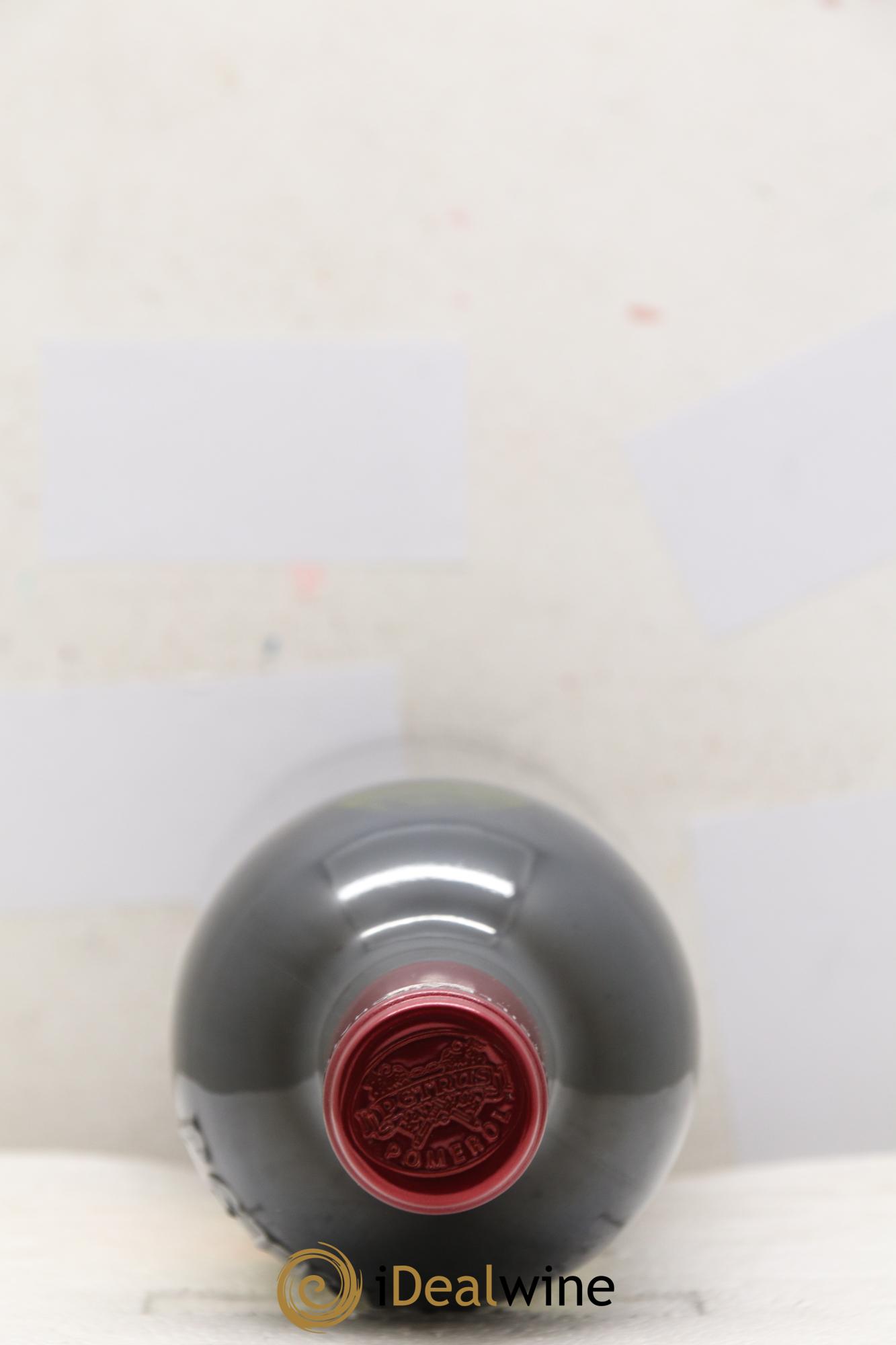 Petrus 2008 - Lotto di 1 bottiglia - 1