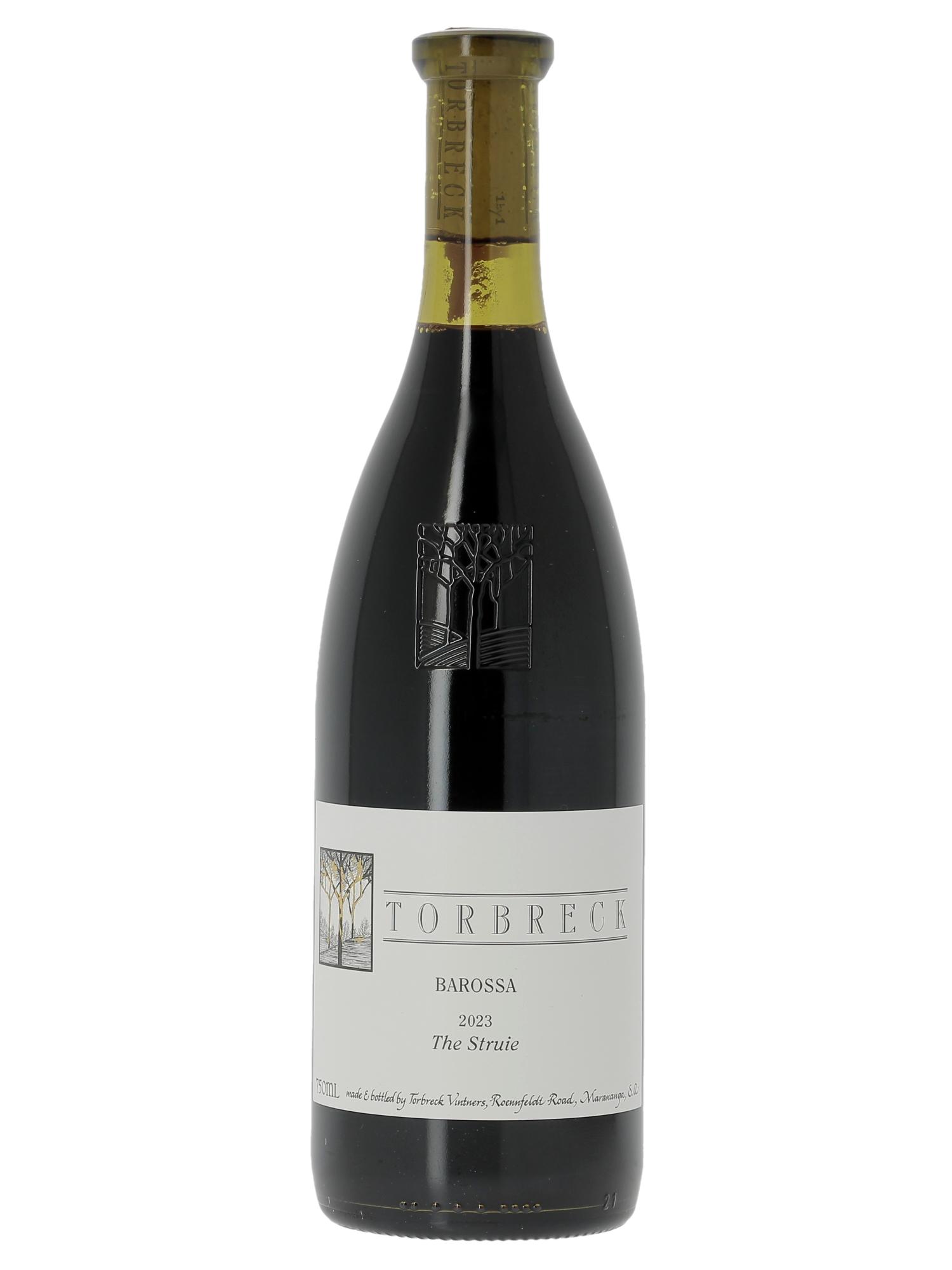 Barossa Valley Torbreck The Struie 2023 - Lot of 1 bottle - 0