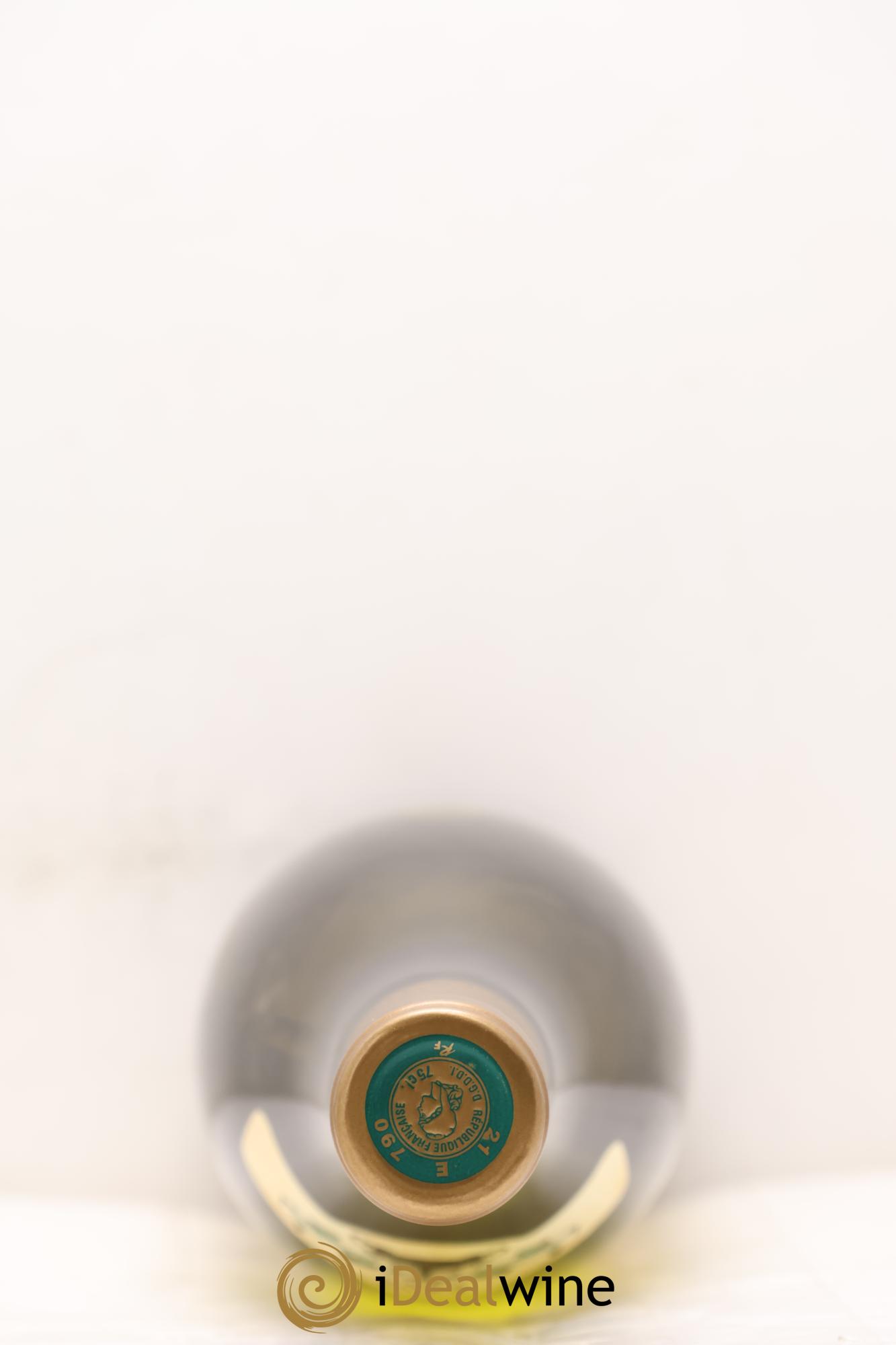 Meursault Coche Dury (Domaine) 2022 - Lot de 1 bouteille - 1