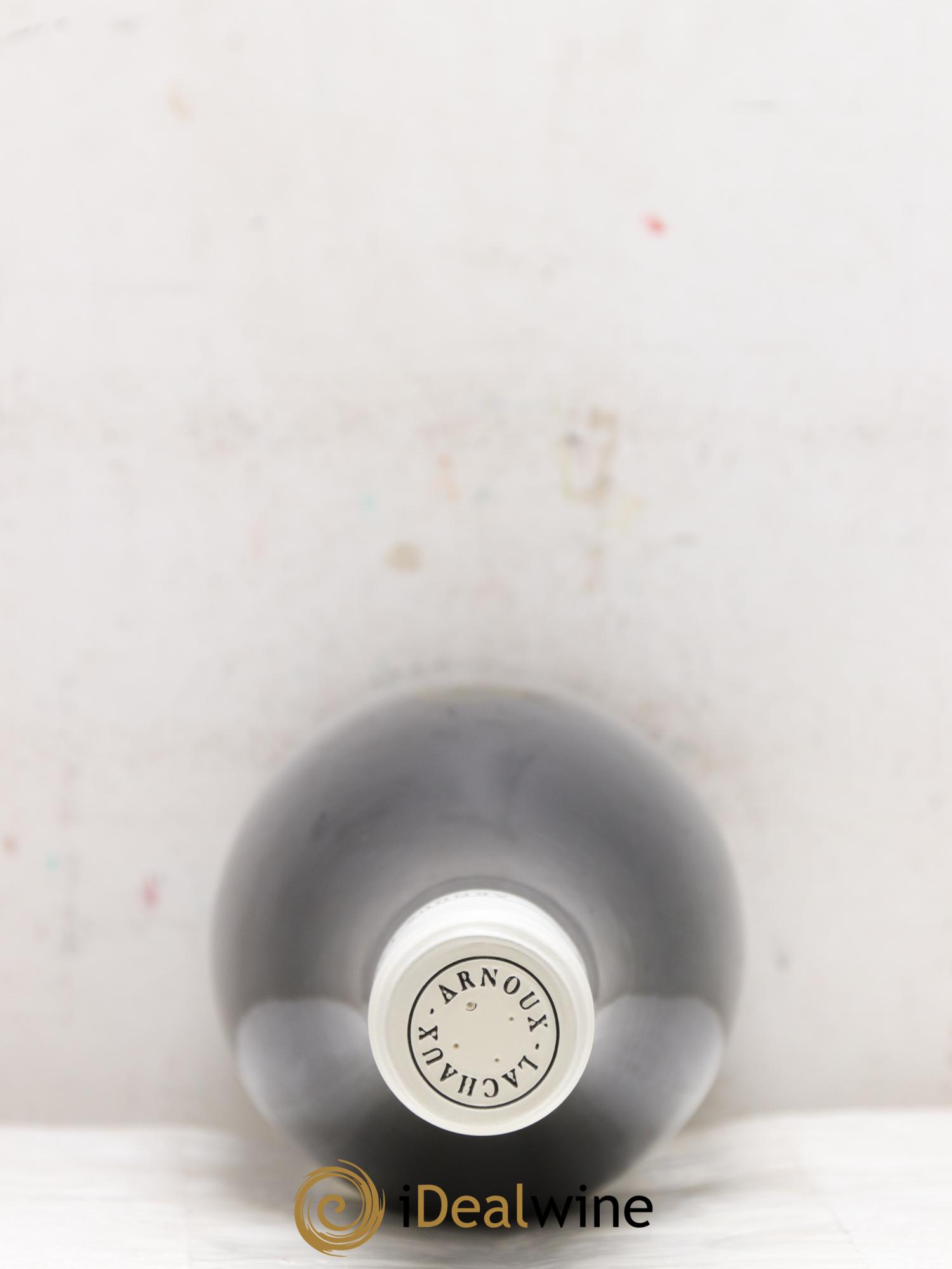 Nuits-Saint-Georges Arnoux-Lachaux (Domaine) 2018 - Lot de 2 bouteilles - 1