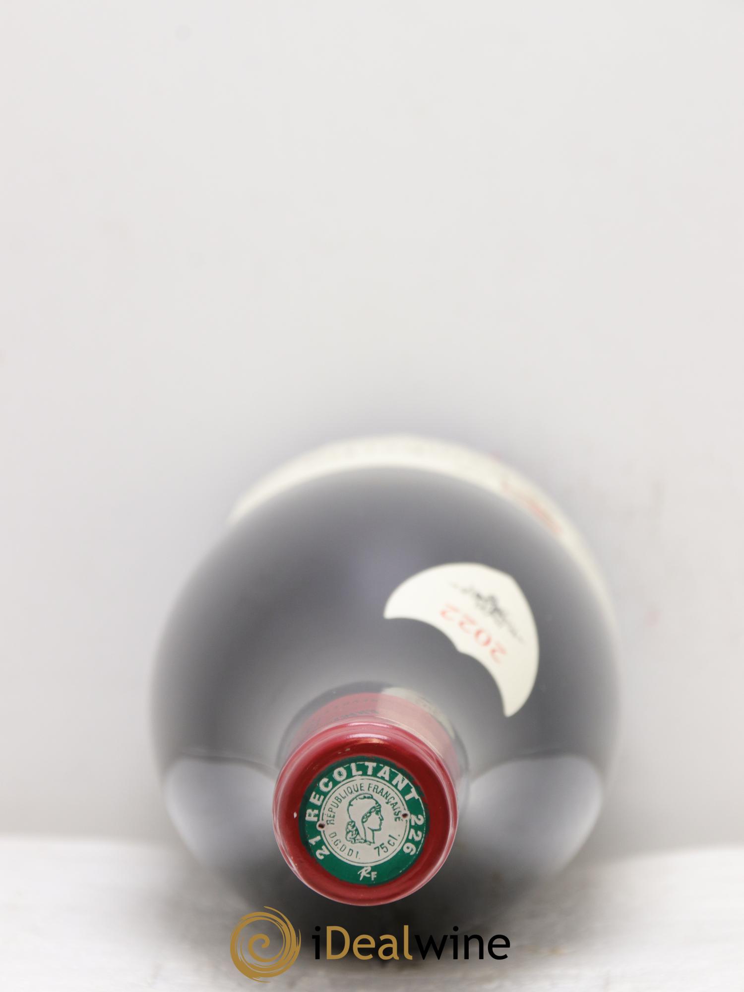Gevrey-Chambertin Armand Rousseau (Domaine) 2022 - Lotto di 1 bottiglia - 1