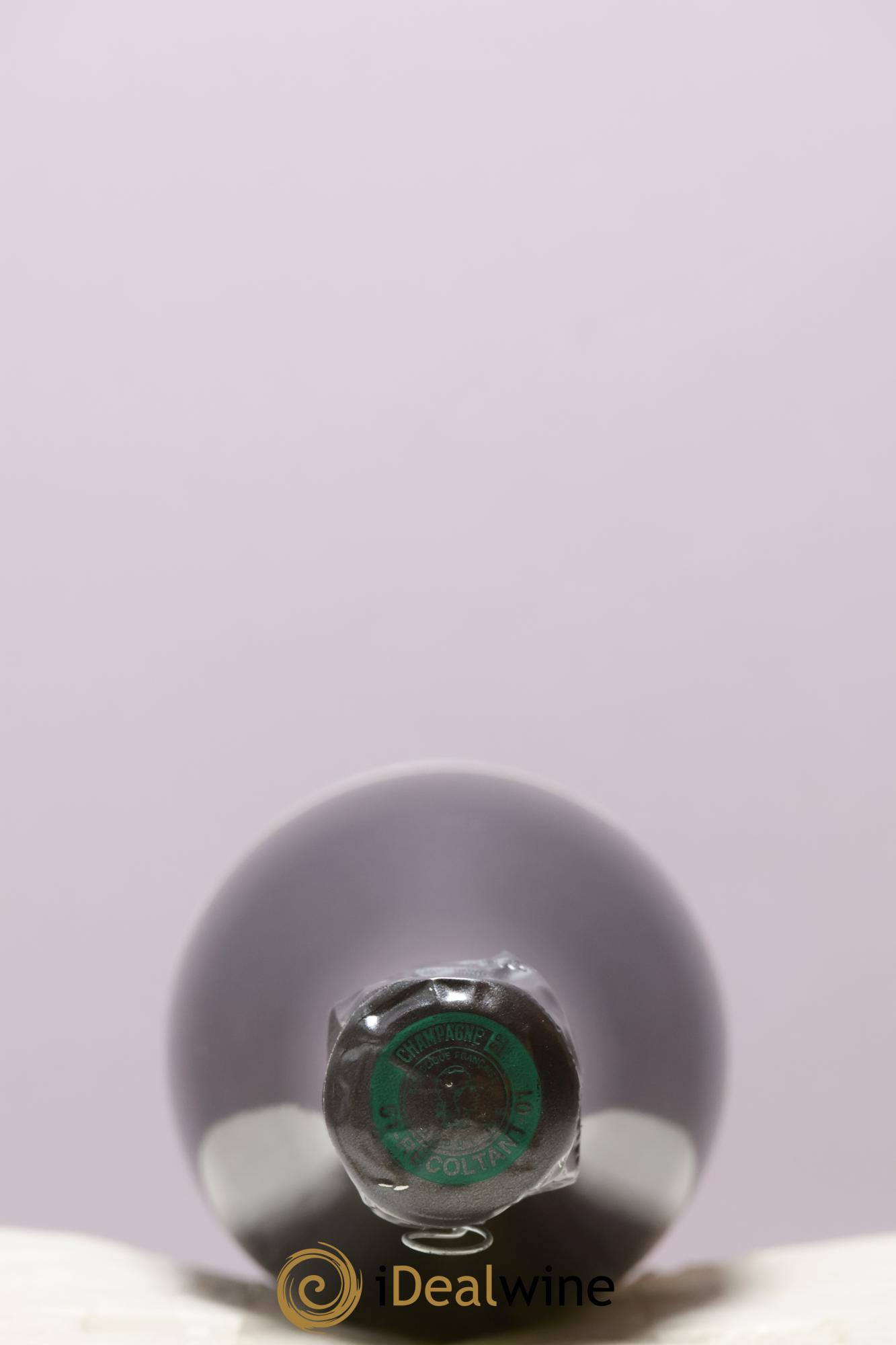 Substance Jacques Selosse - Lot de 2 bouteilles - 2