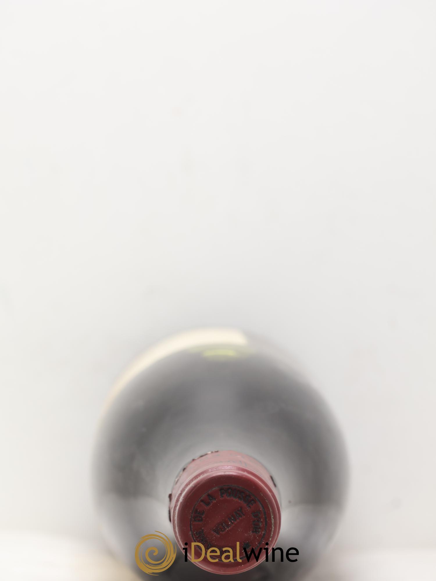 Volnay 1er Cru Clos des 60 ouvrées La Pousse d'Or (Domaine de) 1993 - Lot de 2 bouteilles - 1