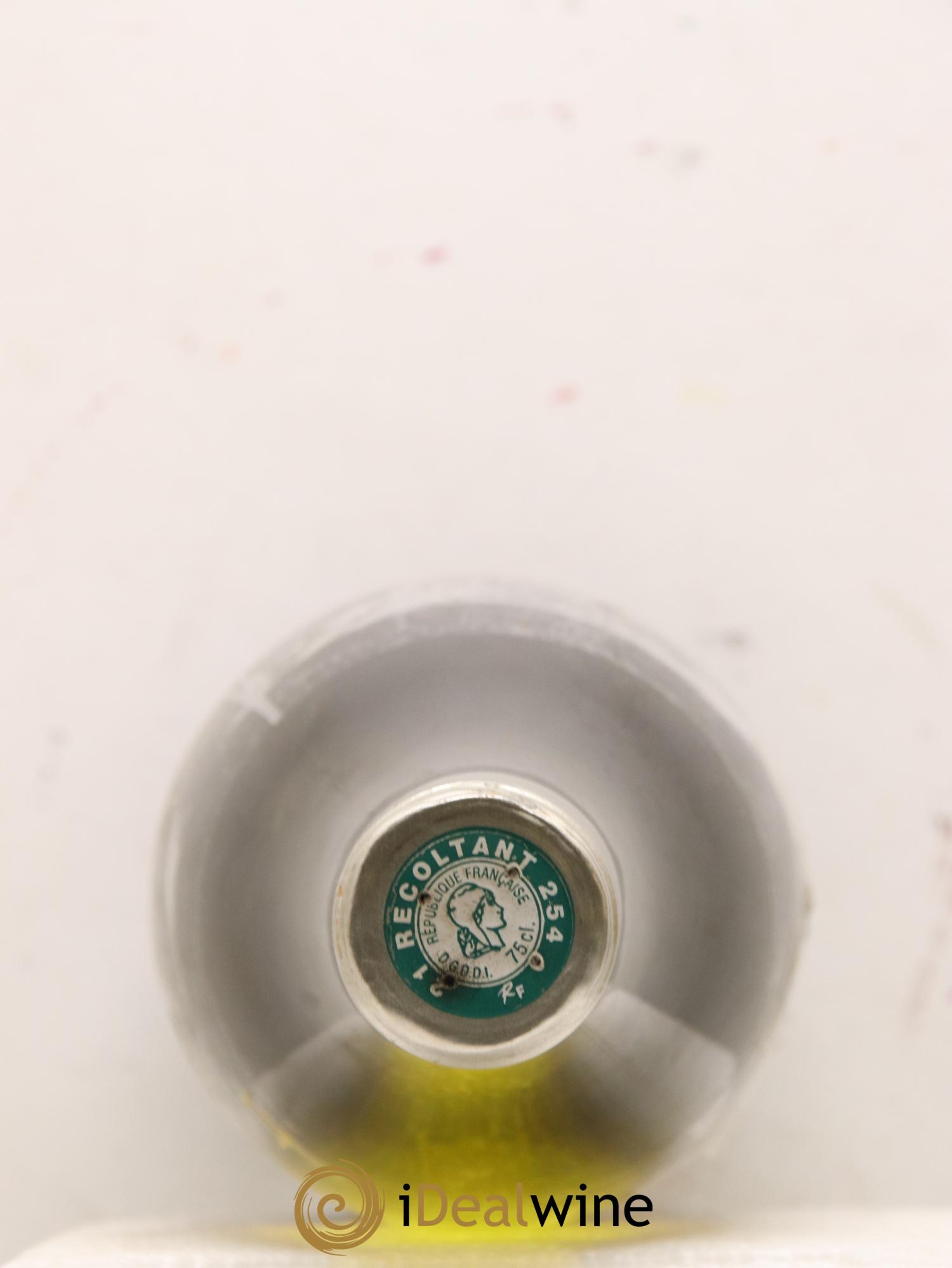 Chevalier-Montrachet Grand Cru Vincent Dancer 2007 - Posten von 1 Flasche - 3