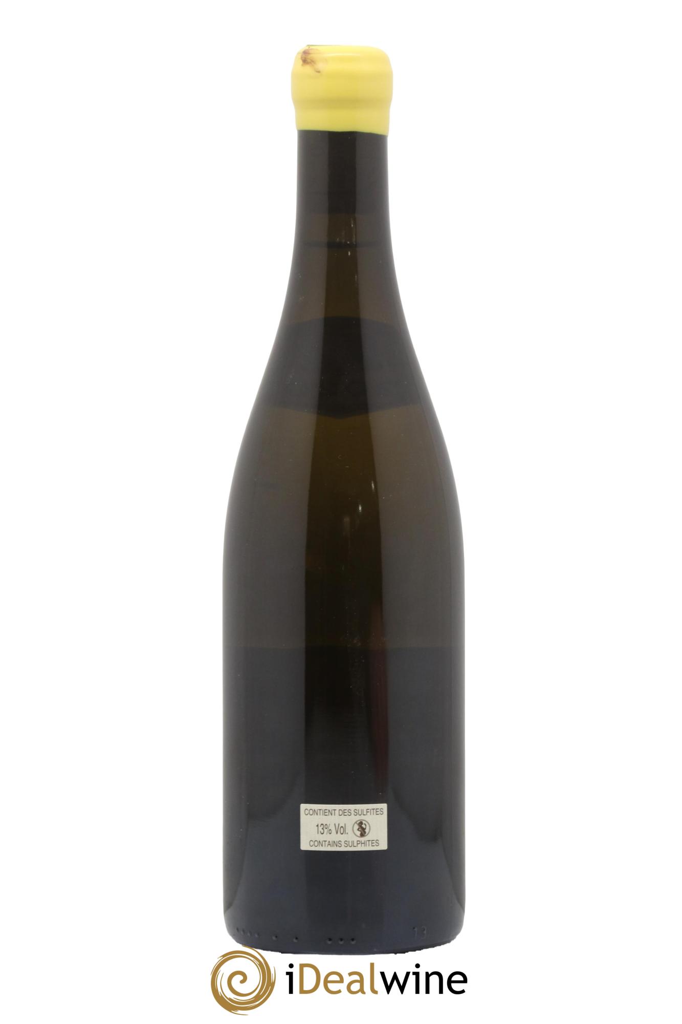 Chablis 1er Cru Vaillons Raveneau (Domaine) 2020 - Lot de 1 bouteille - 1