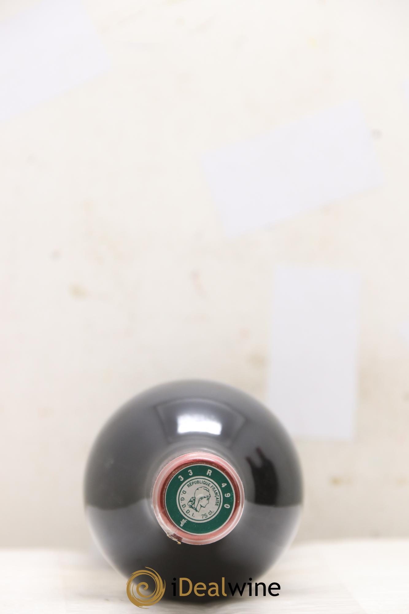 Château Cheval Blanc 1er Grand Cru Classé A 2011 - Lotto di 3 bottiglie - 2