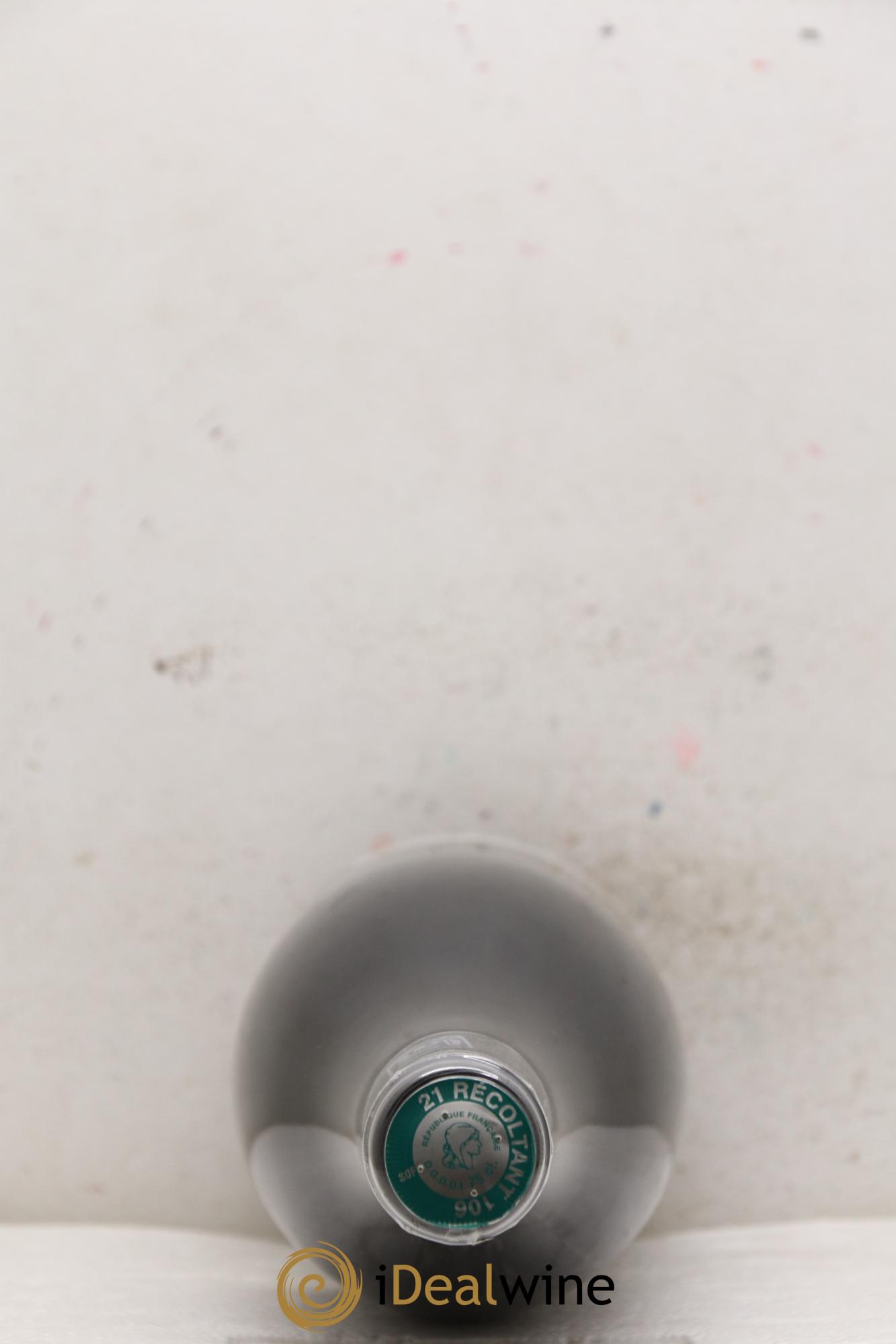 Nuits-Saint-Georges 1er Cru Prieuré Roch 2015 - Lot of 1 bottle - 2