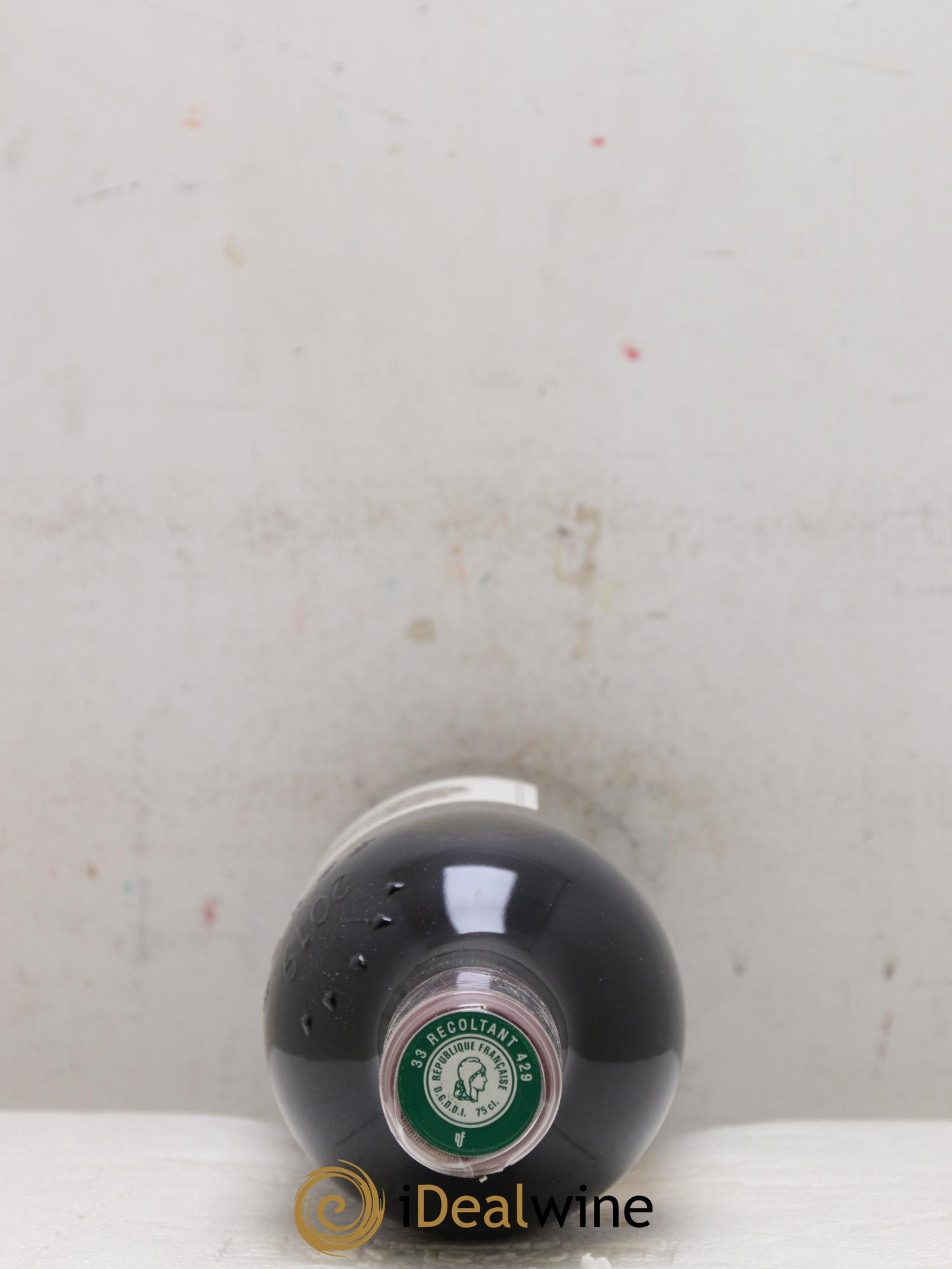 Château Lafite Rothschild 1er Grand Cru Classé 2019 - Lot of 1 bottle - 3