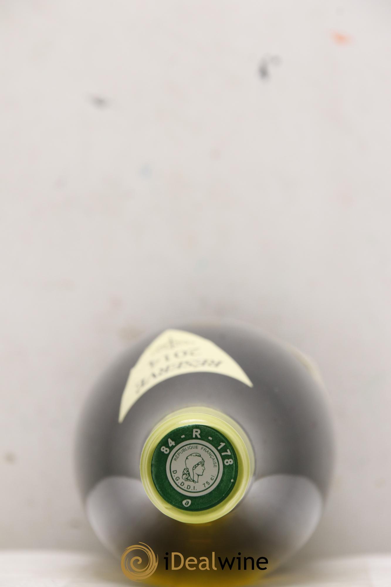 Châteauneuf-du-Pape Château Rayas Emmanuel Reynaud 2014 - Lot of 1 bottle - 1