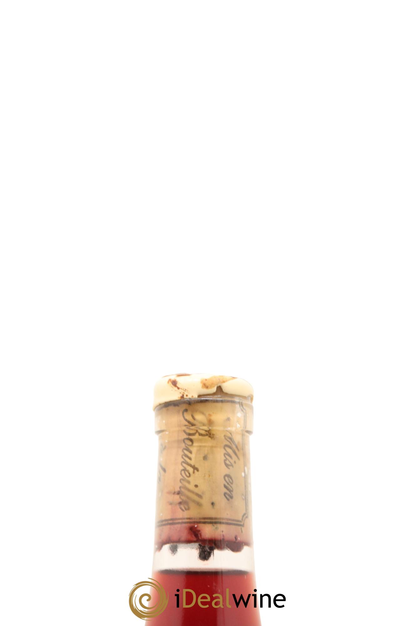 Vin de France Cinsault Aurélien et Charlotte Houillon 2018 - Lot de 1 magnum - 2