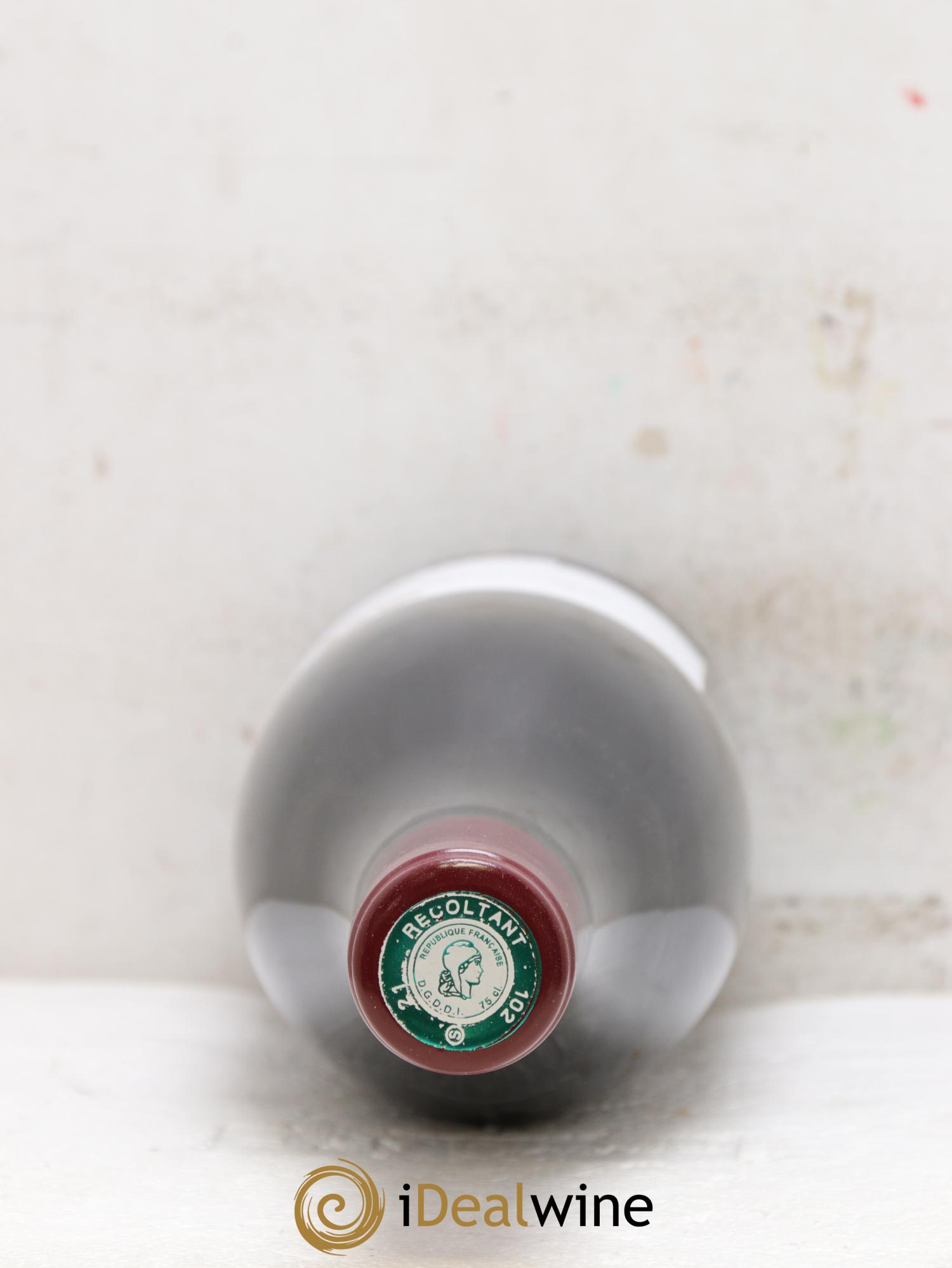 Grands-Echezeaux Grand Cru Georges Noëllat (Domaine) 2017 - Lot of 1 bottle - 1