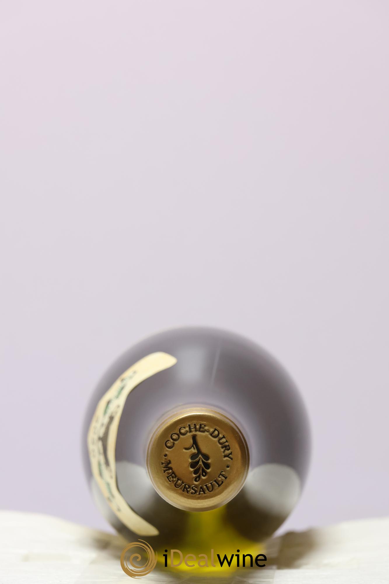 Meursault Coche Dury (Domaine) 2020 - Lot of 1 bottle - 1