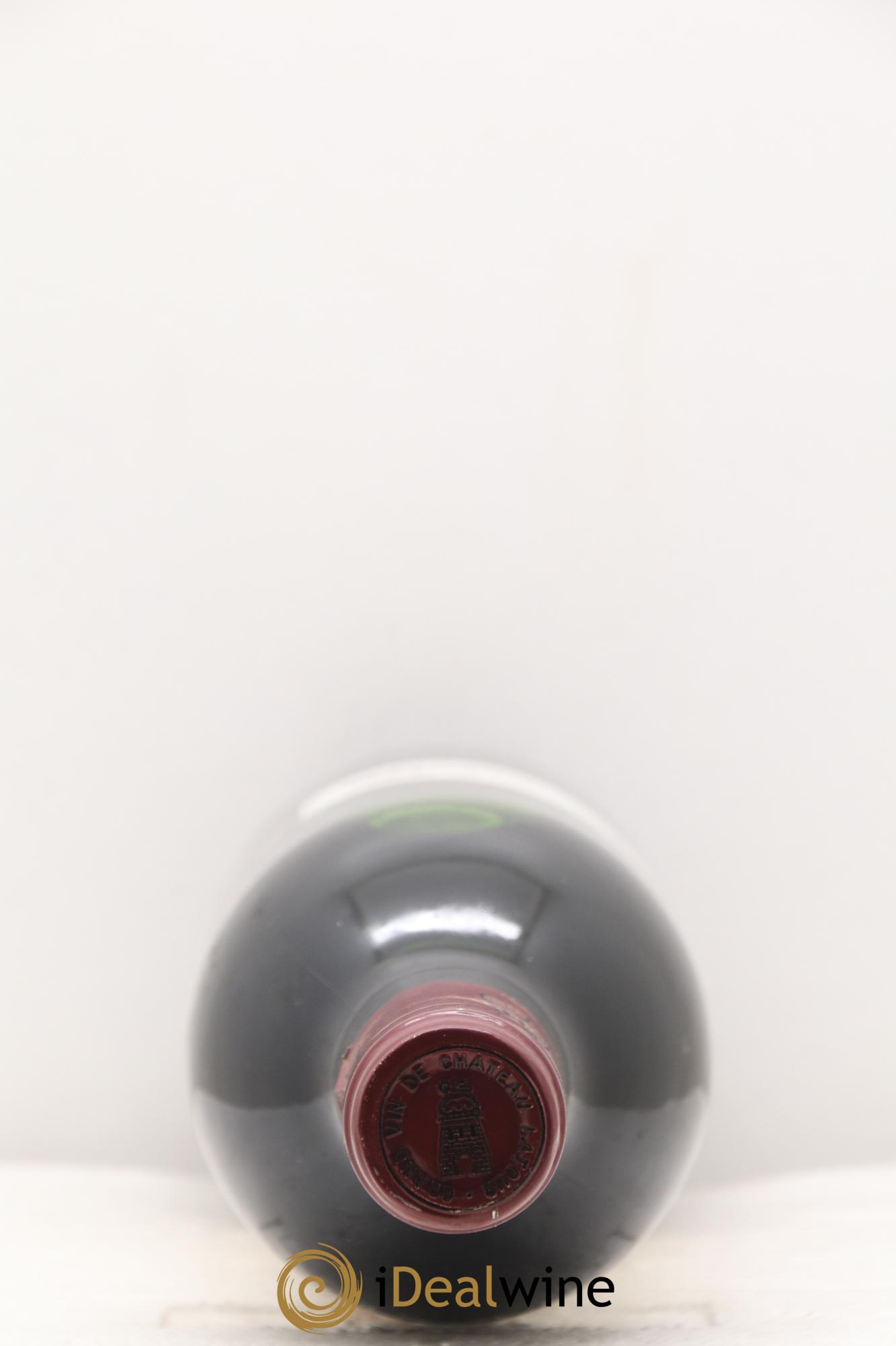 Château Latour 1er Grand Cru Classé 1994 - Posten von 1 Flasche - 2