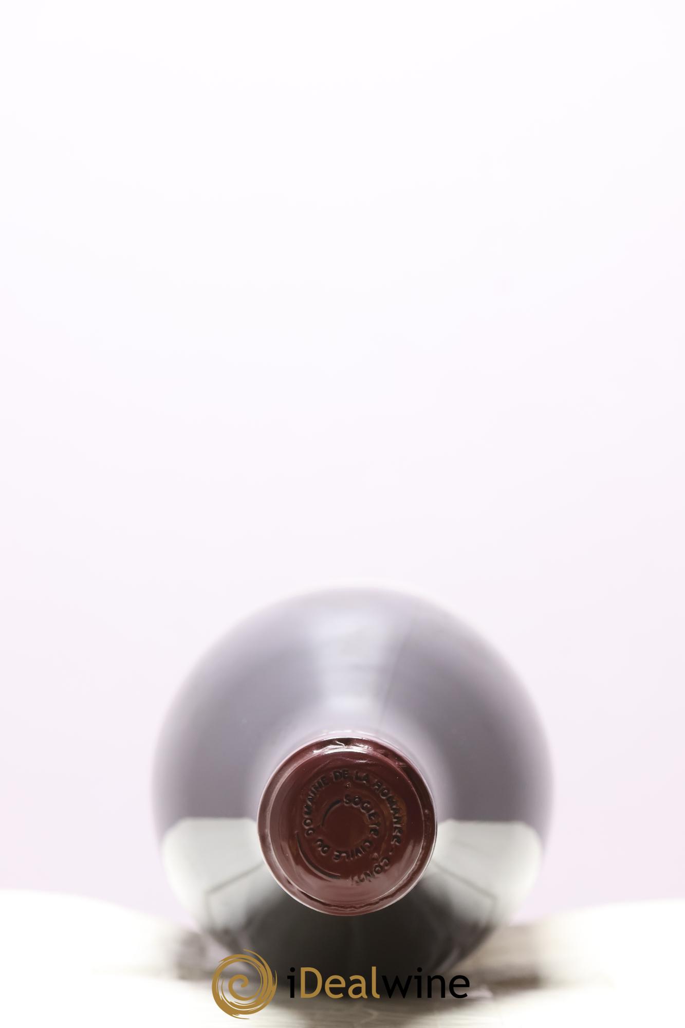 Grands-Echezeaux Grand Cru Domaine de la Romanée-Conti 2005 - Lot of 1 bottle - 2