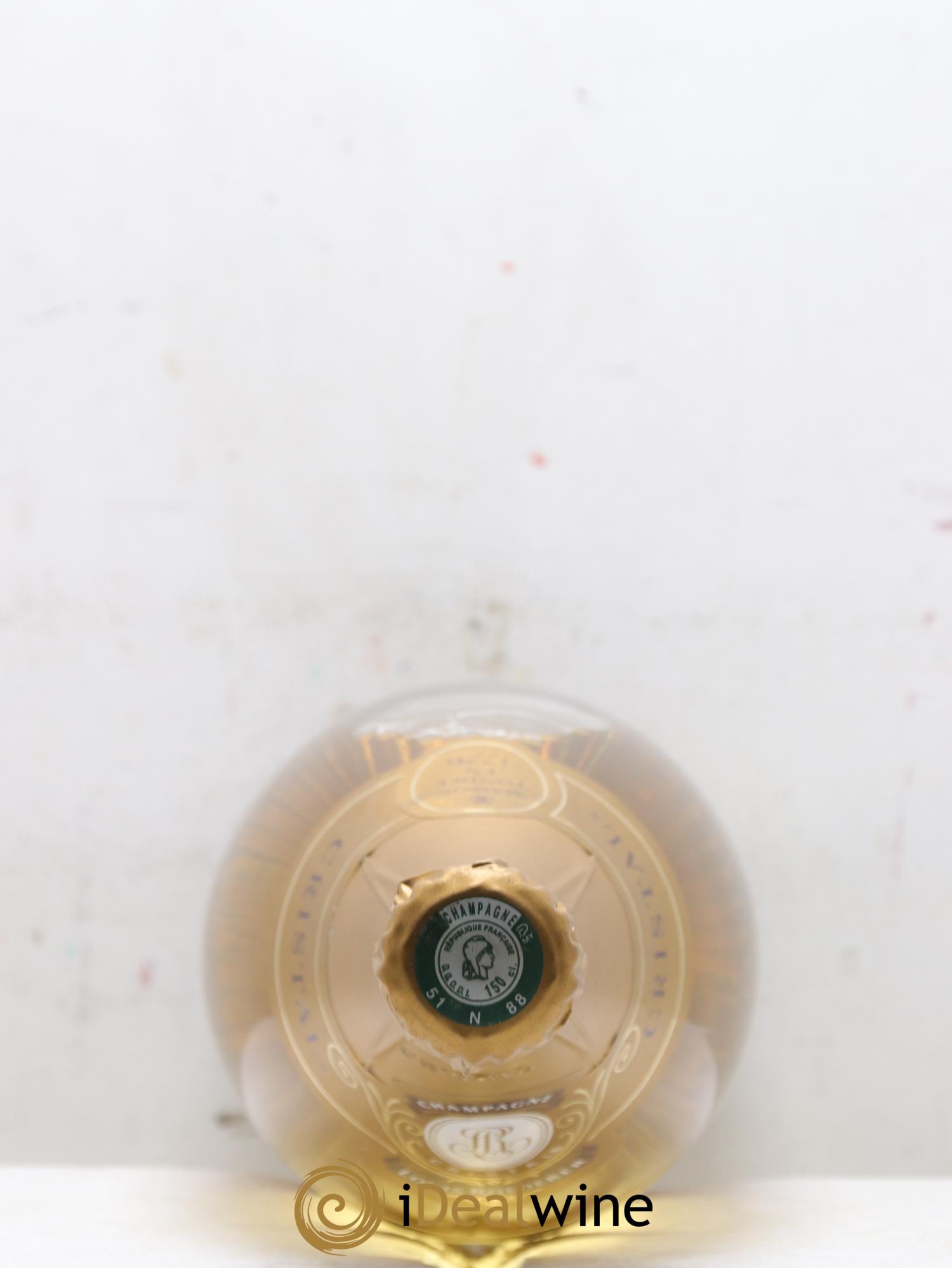 Cristal Louis Roederer  2002 - Lotto di 1 magnum - 2