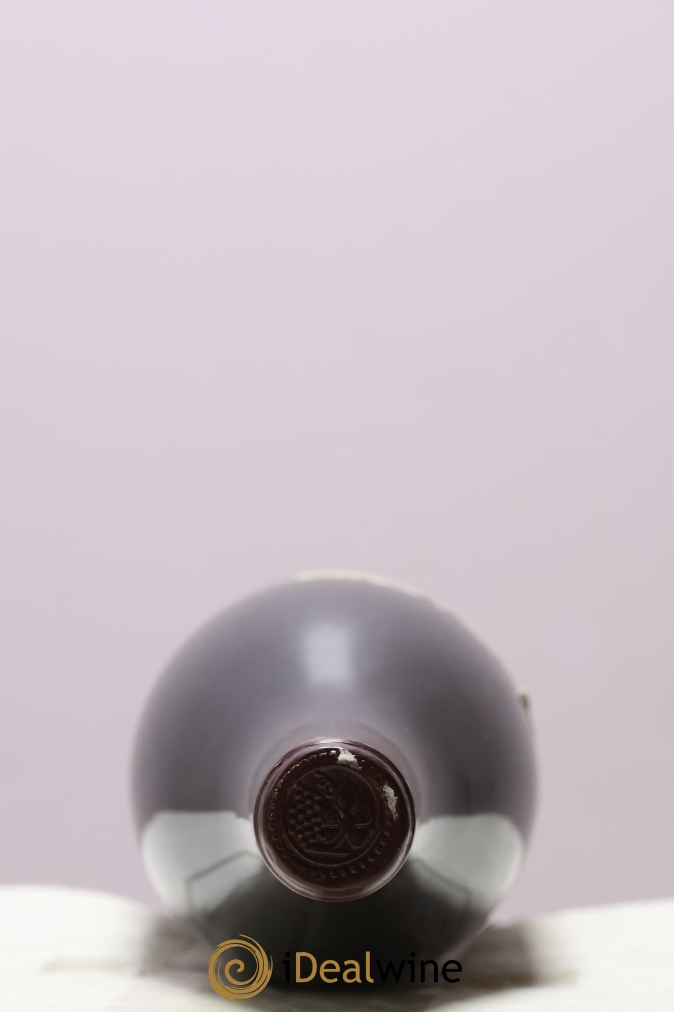 Côte-Rôtie Côte Brune Jamet (Domaine) 2004 - Posten von 1 Flasche - 1