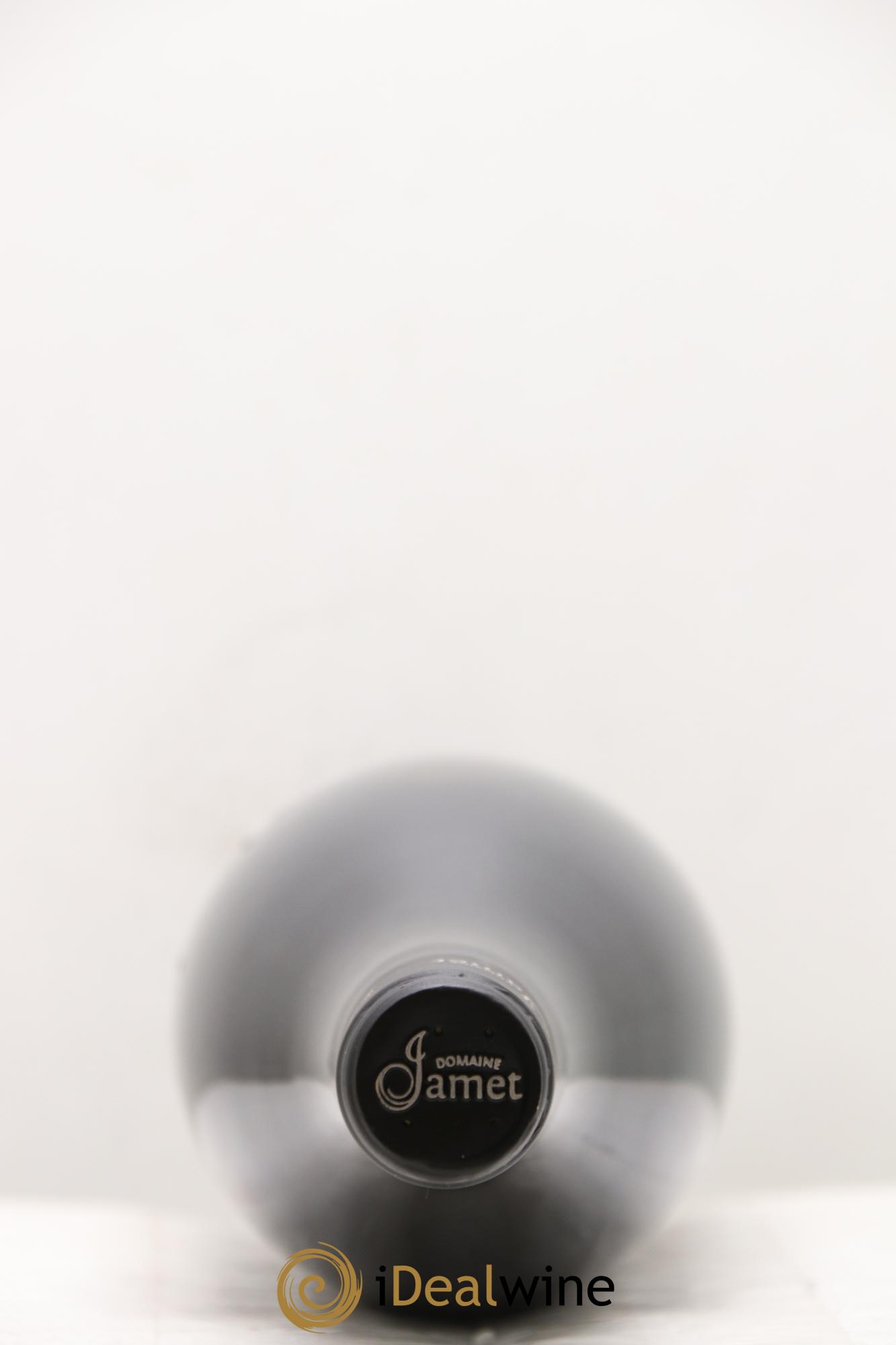 Côte-Rôtie Côte Brune Jamet (Domaine) 2016 - Lot de 1 bouteille - 1
