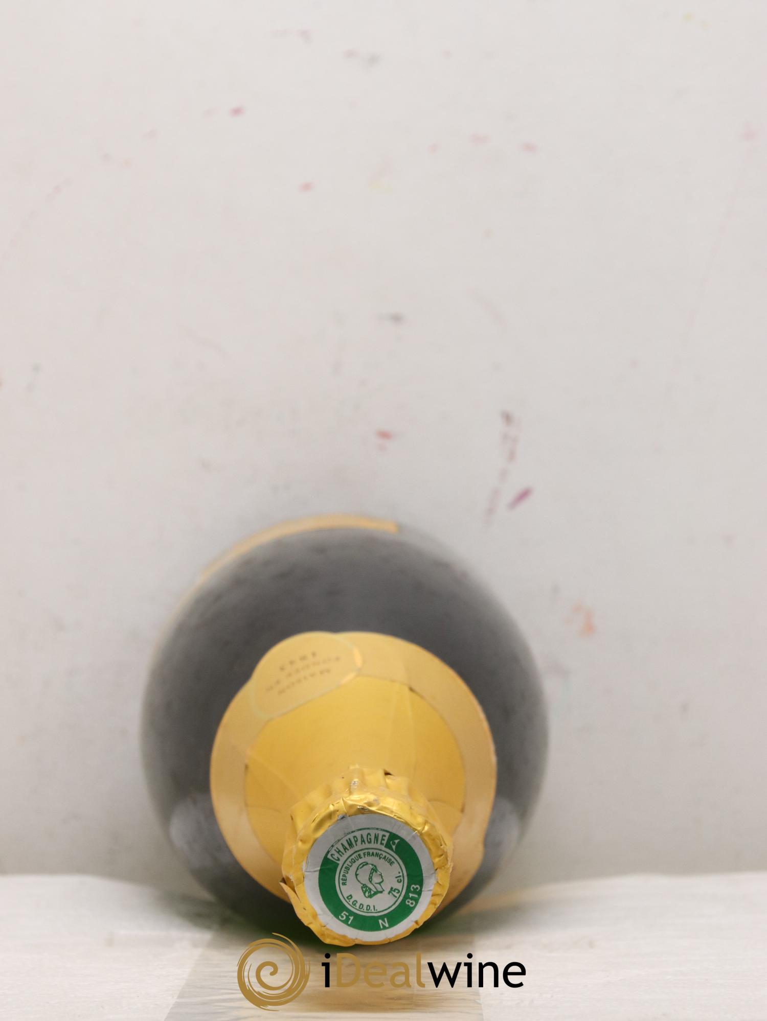 Grande Cuvée Brut Krug - Lot de 1 bouteille - 2