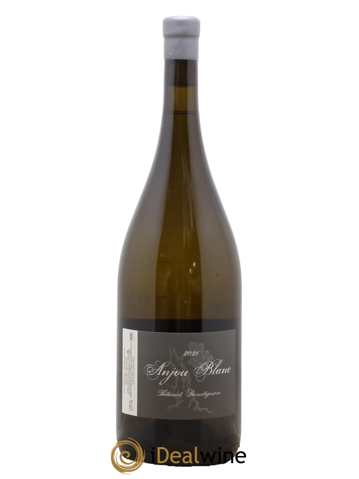 Anjou Thibaud Boudignon 2021 - Lotto di 1 magnum - 0