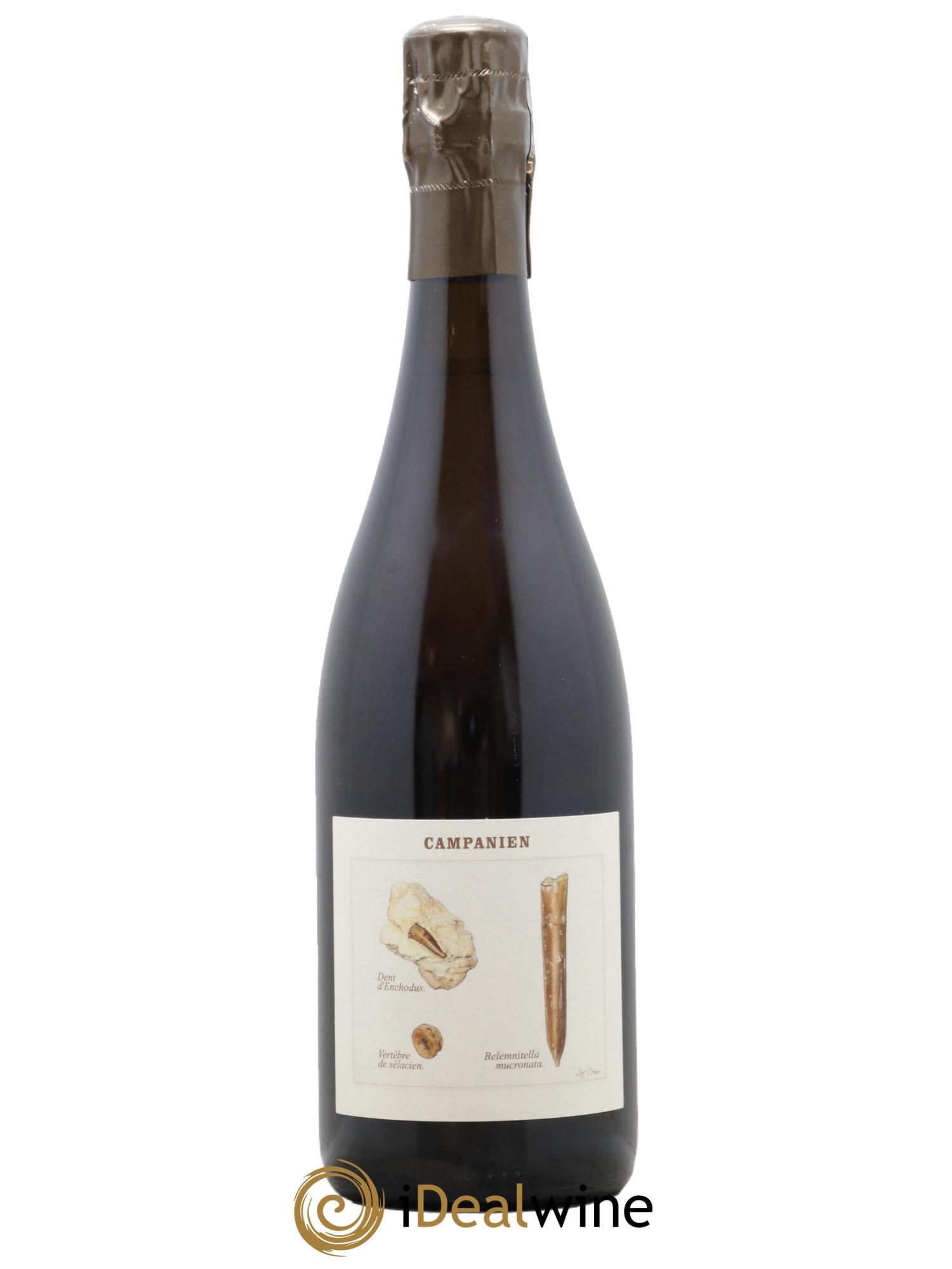Campanien Legrand Latour 2018 - Lot de 1 bouteille - 0