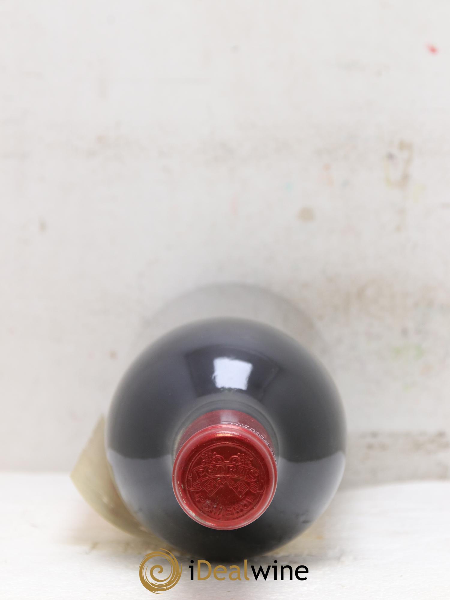 Petrus 1989 - Lot of 1 bottle - 1