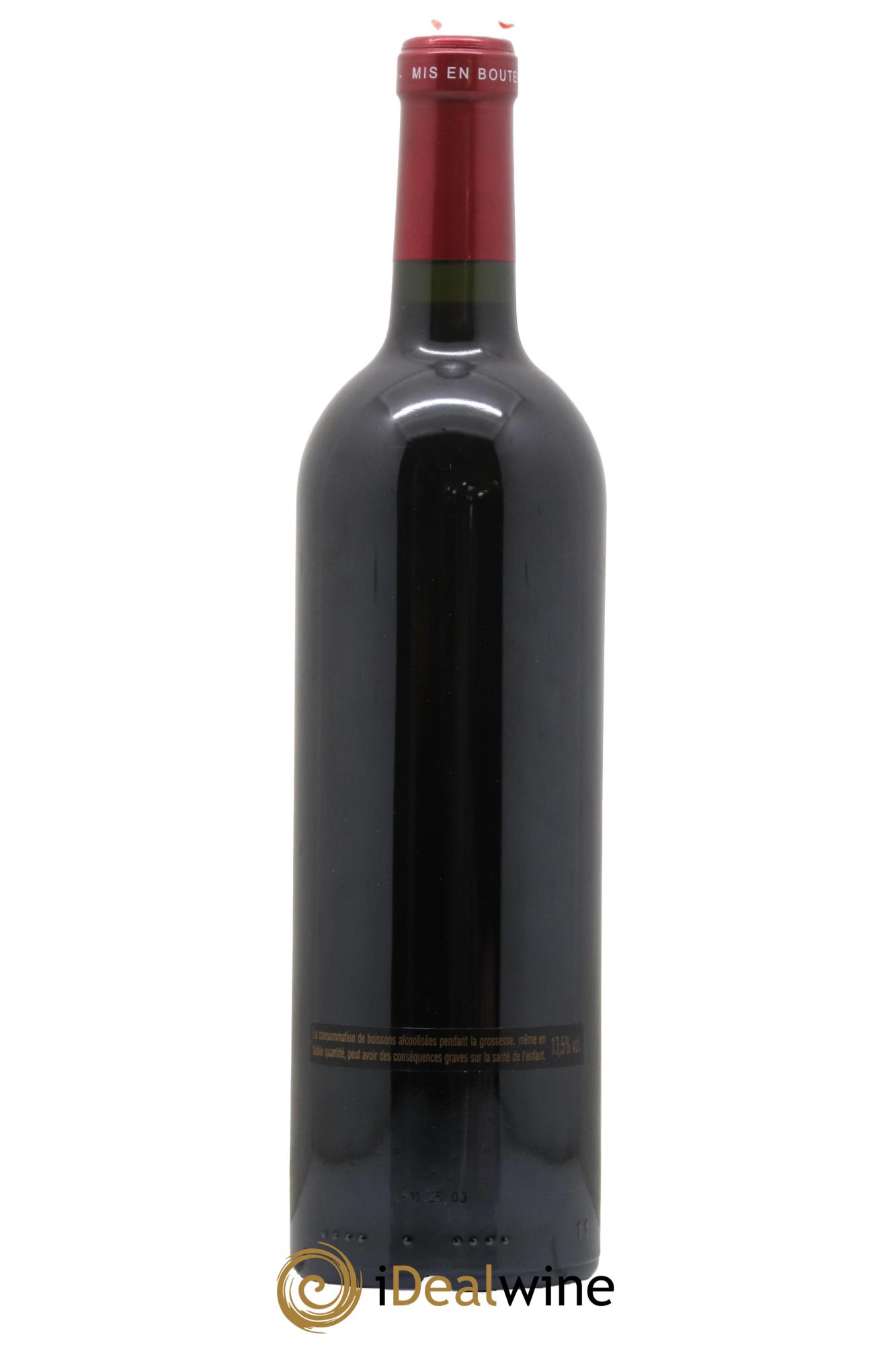 Petrus 2011 - Lotto di 1 bottiglia - 1