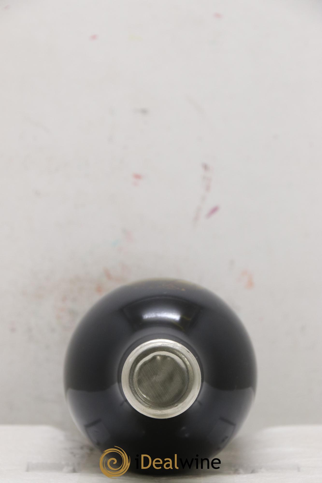 Ribera Del Duero Pingus Dominio de Pingus - Peter Sisseck 2011 - Lotto di 1 bottiglia - 2