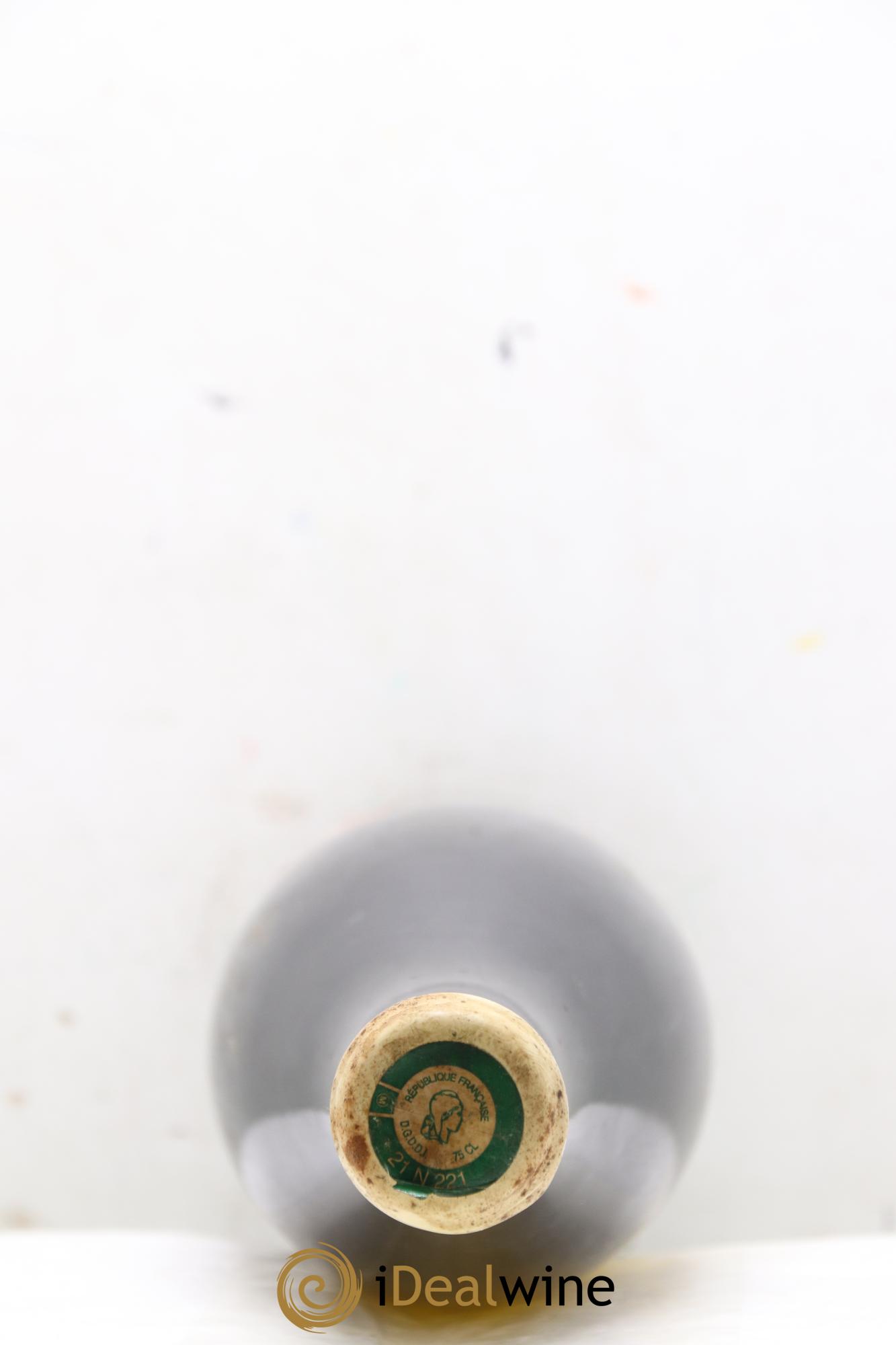 Corton-Charlemagne Grand Cru Pierre-Yves Colin Morey 2009 - Lotto di 1 bottiglia - 2