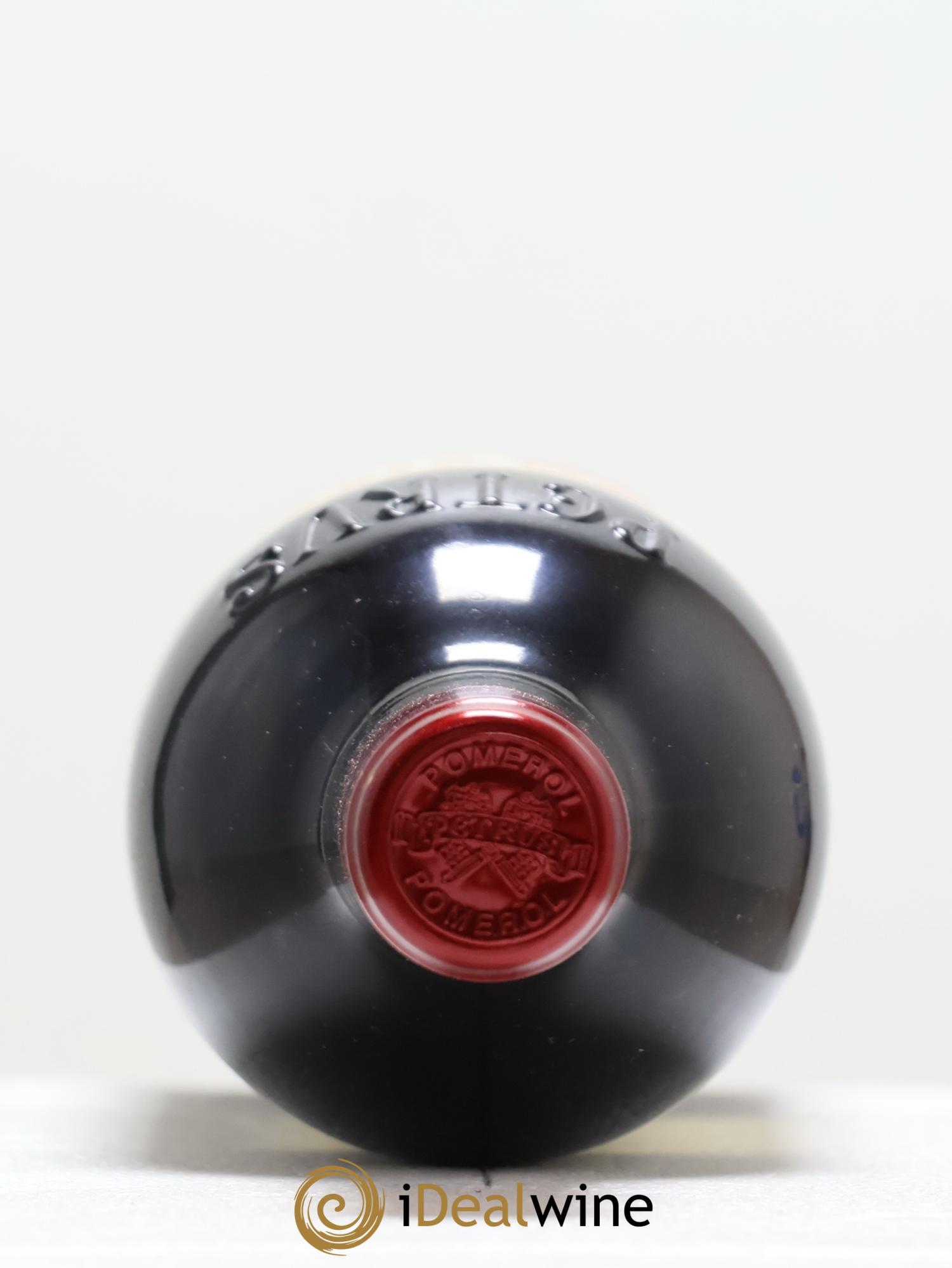 Petrus 2019 - Lot de 1 bouteille - 3