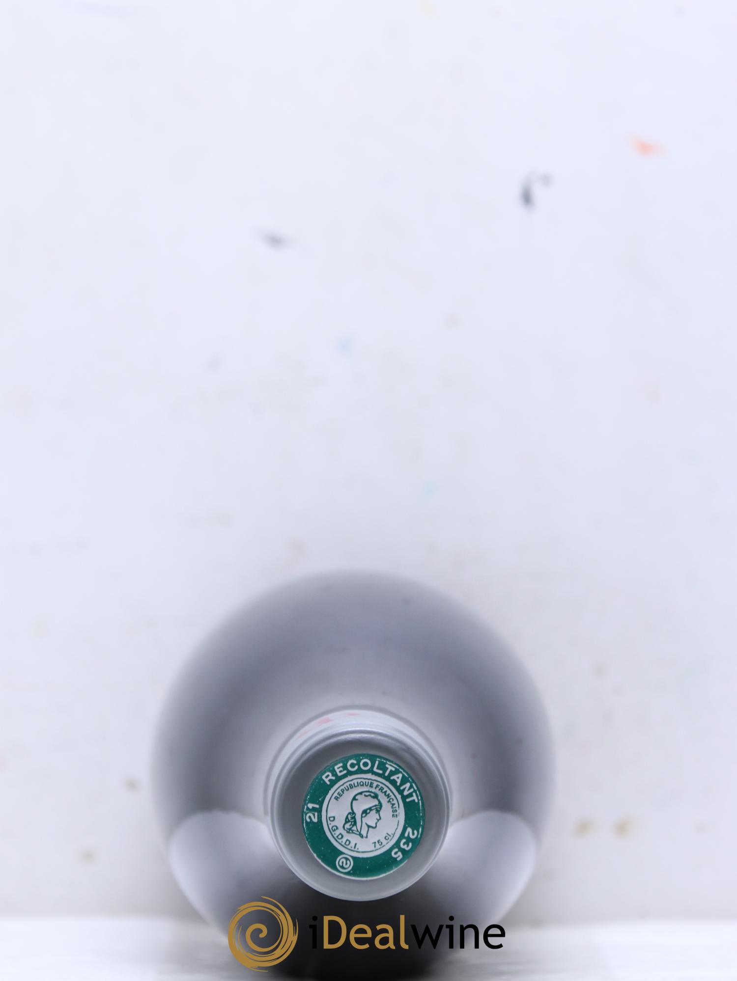 Romanée-Saint-Vivant Grand Cru Domaine de l'Arlot 2017 - Lotto di 3 bottiglie - 2