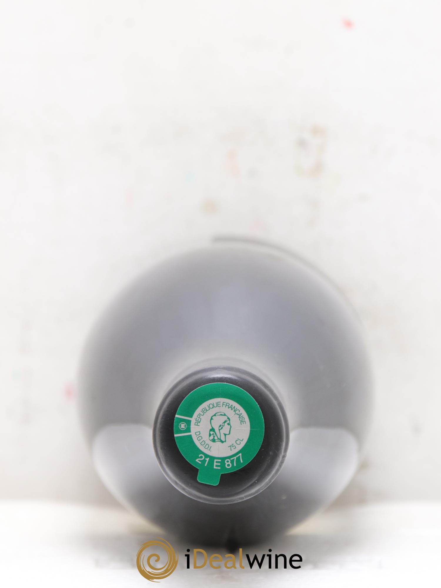 Romanée-Saint-Vivant Grand Cru Pierre Girardin 2018 - Lotto di 3 bottiglie - 2