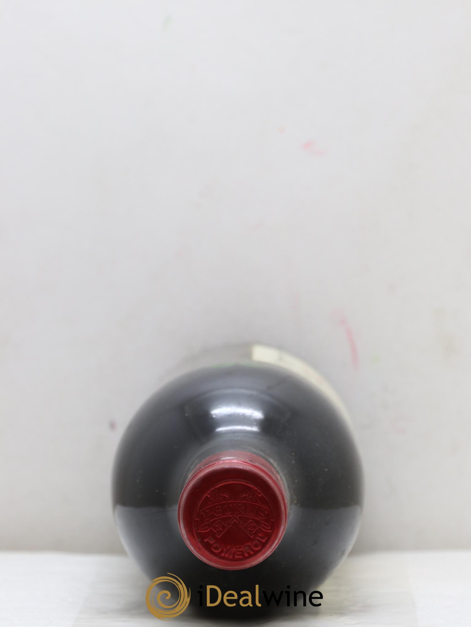 Petrus 1988 - Posten von 2 Flaschen - 1