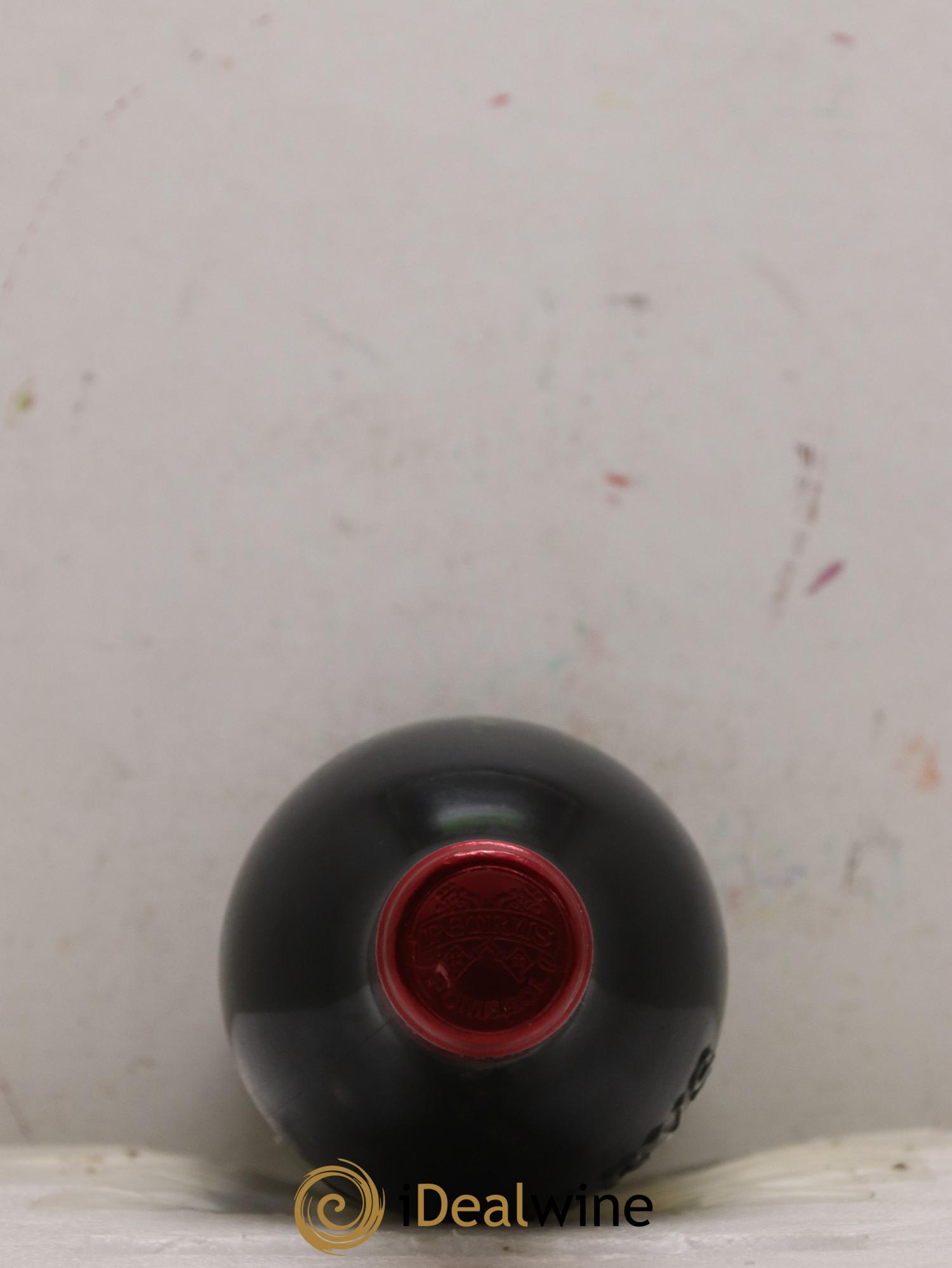 Petrus 1996 - Posten von 1 Flasche - 1