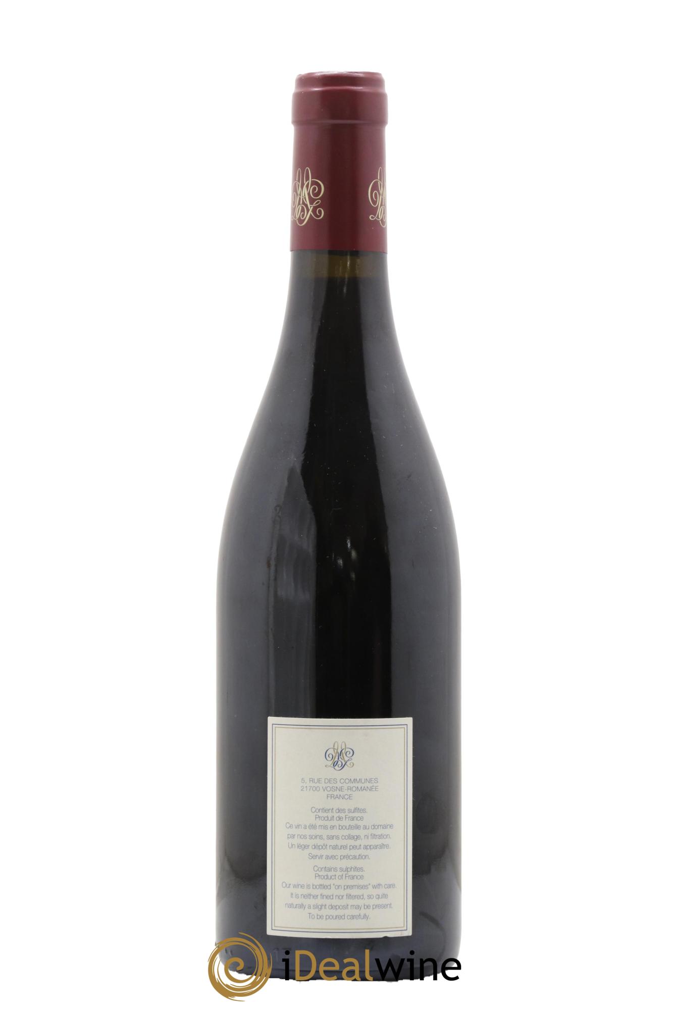 Vosne-Romanée La Colombière Mugneret-Gibourg (Domaine) 2019 - Lot de 1 bouteille - 1