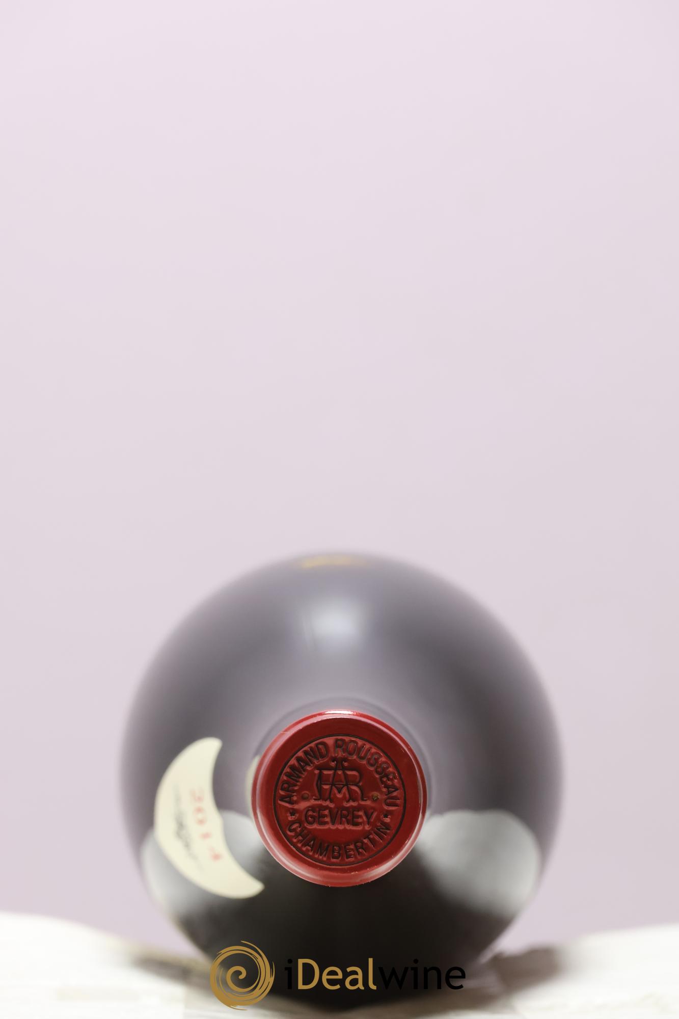 Mazis-Chambertin Grand Cru Armand Rousseau (Domaine) 2014 - Lotto di 1 bottiglia - 1