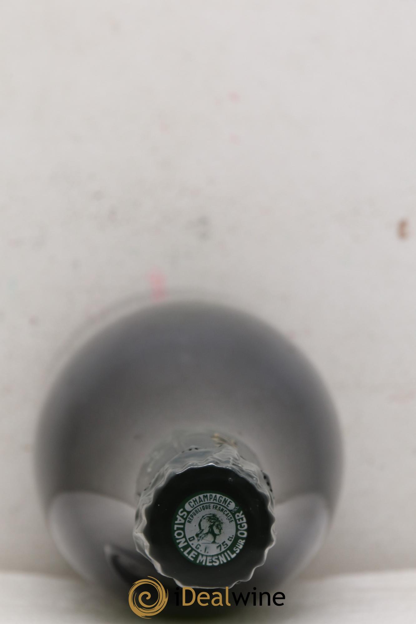 Cuvée S Salon 1988 - Lot of 1 bottle - 3