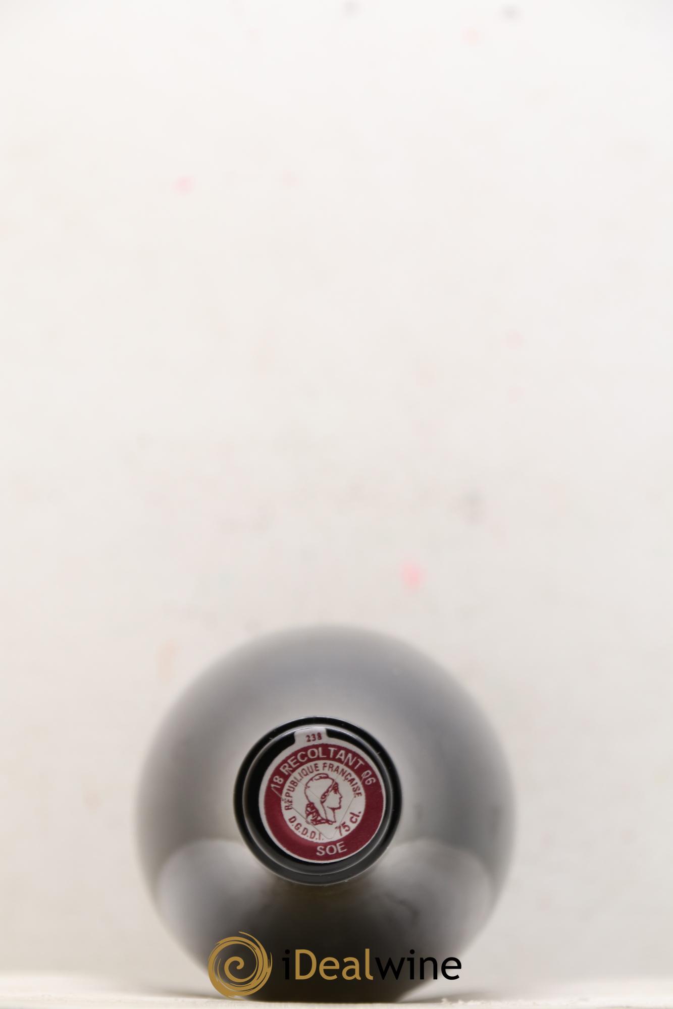 Vin de France Memento Mori Dagueneau 2018 - Lot de 1 bouteille - 3