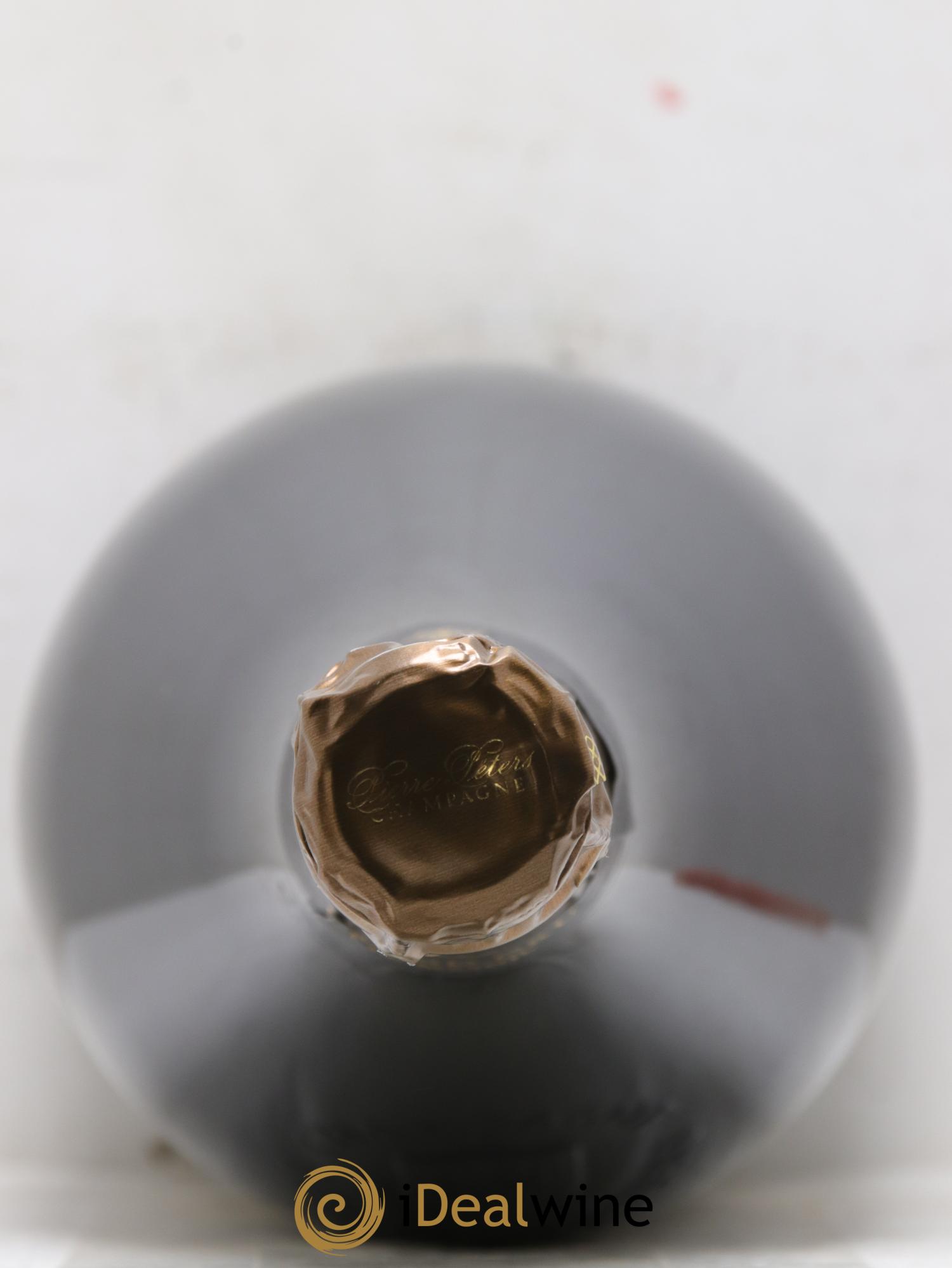 Cuvée Spéciale les Chétillons Blanc de Blancs Brut Pierre Péters 2008 - Lot de 1 magnum - 2