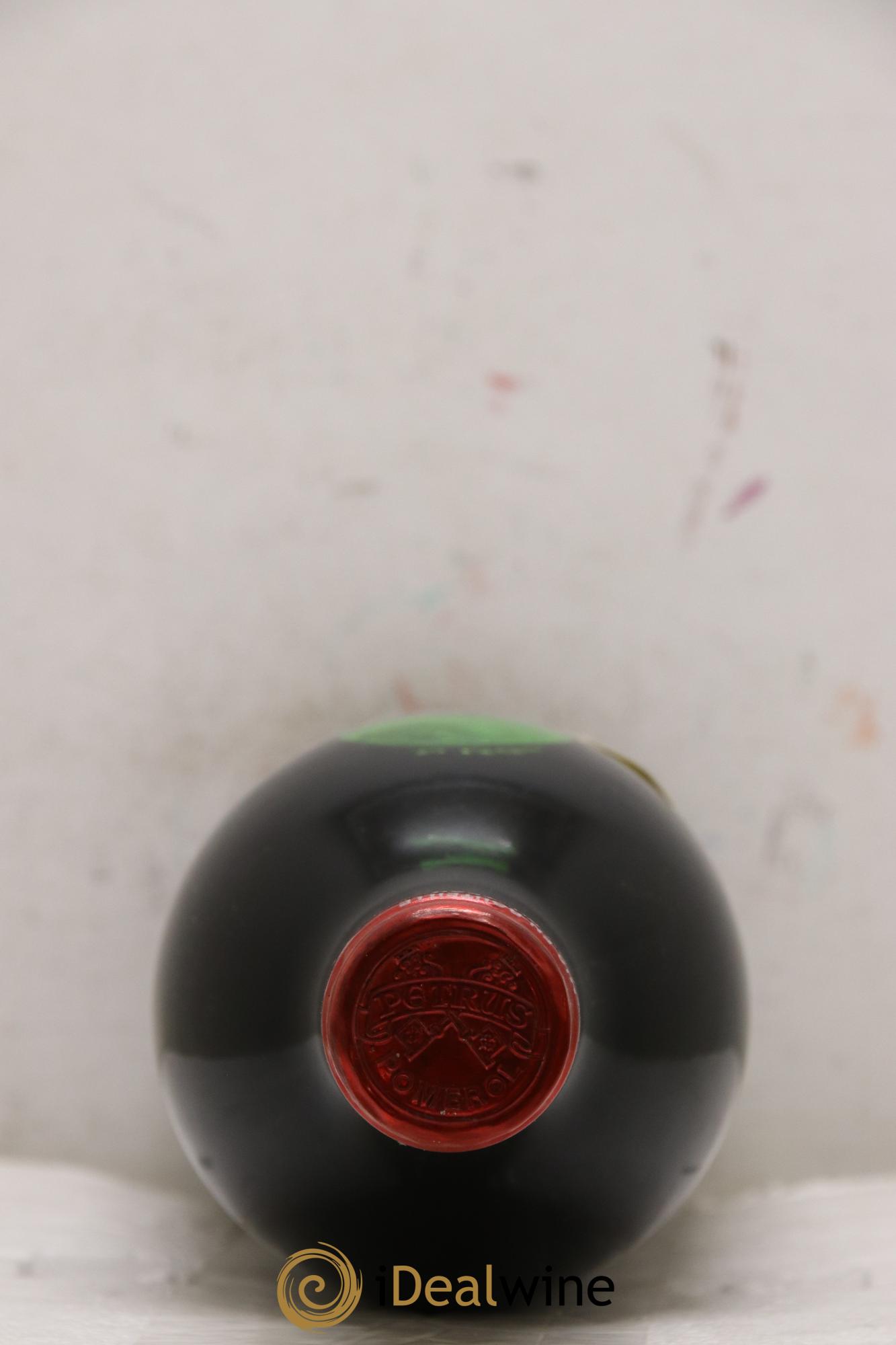 Petrus 1979 - Lotto di 1 bottiglia - 1