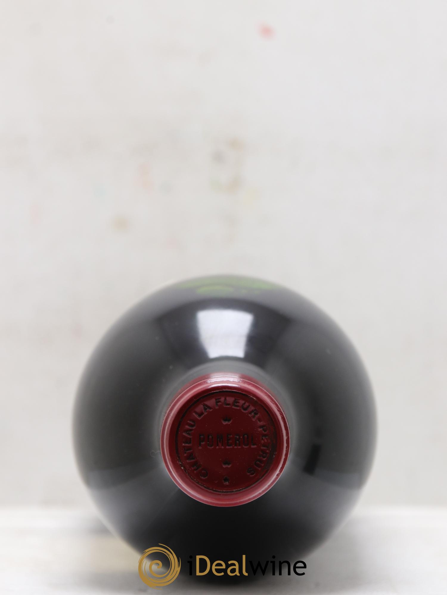 Château la Fleur Petrus 1998 - Lot de 2 bouteilles - 1