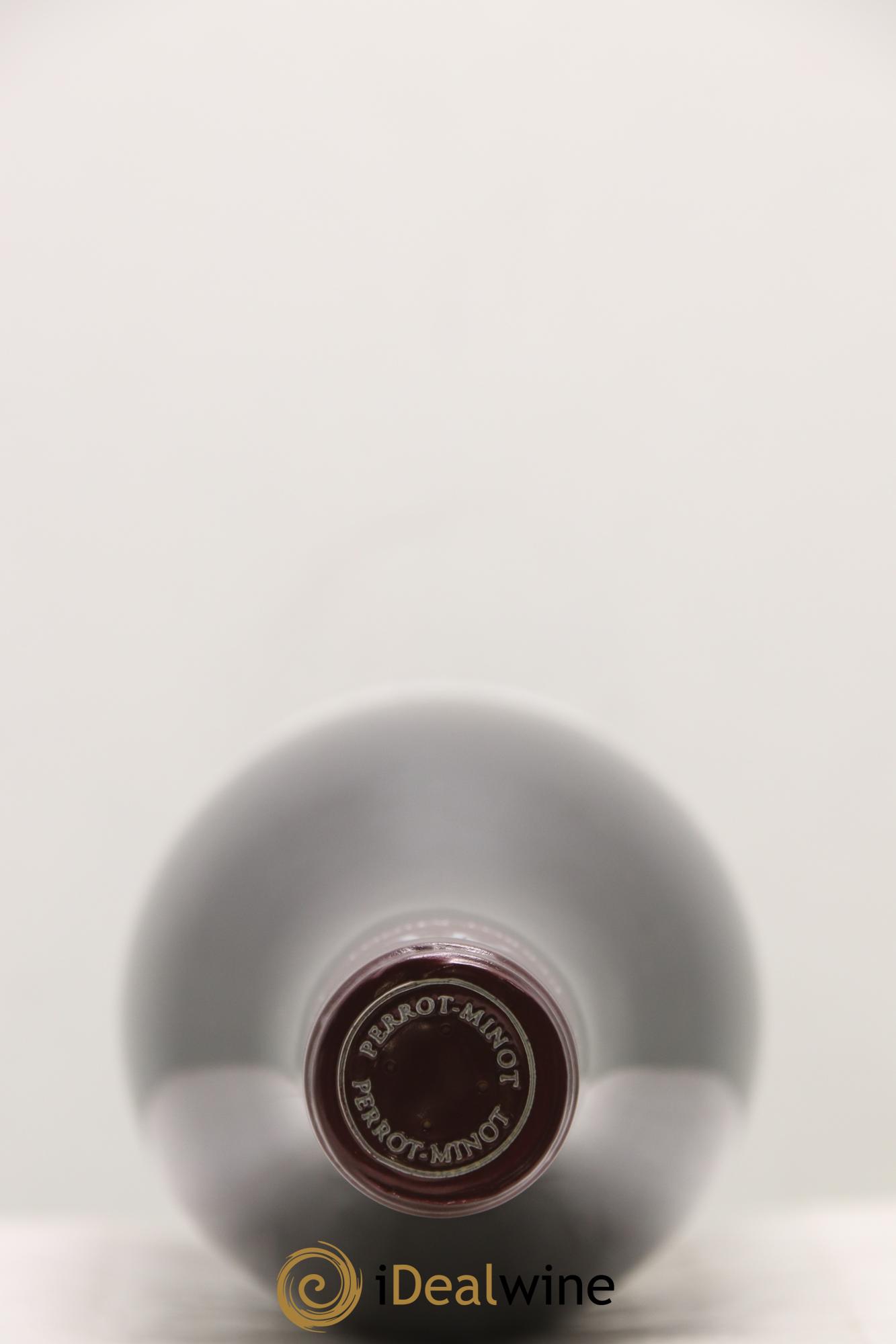 Mazoyères-Chambertin Grand Cru Vieilles Vignes Perrot-Minot 2019 - Posten von 1 Flasche - 2