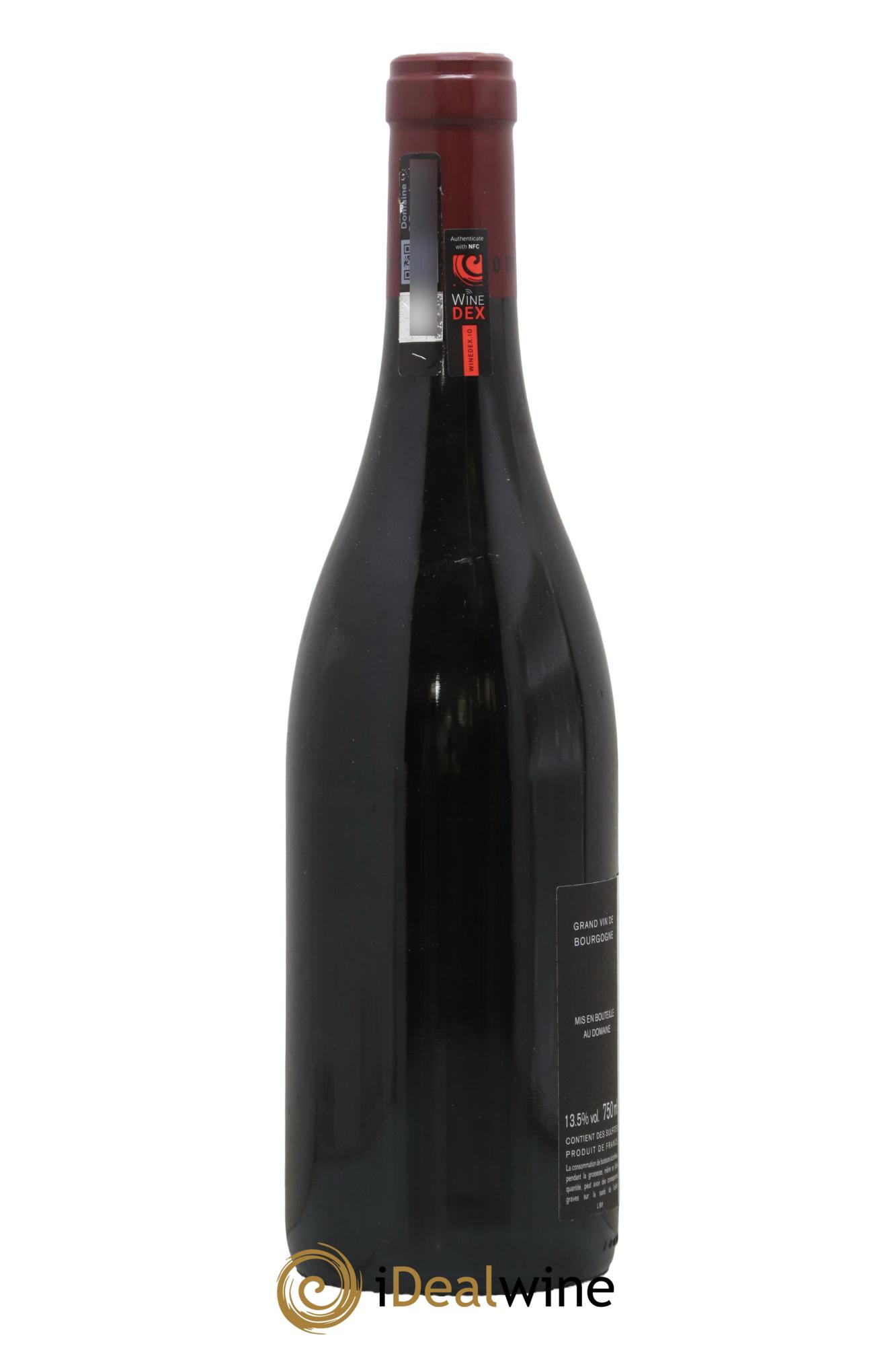 Bonnes-Mares Grand Cru Georges Roumier (Domaine) 2016 - Lot de 1 bouteille - 1