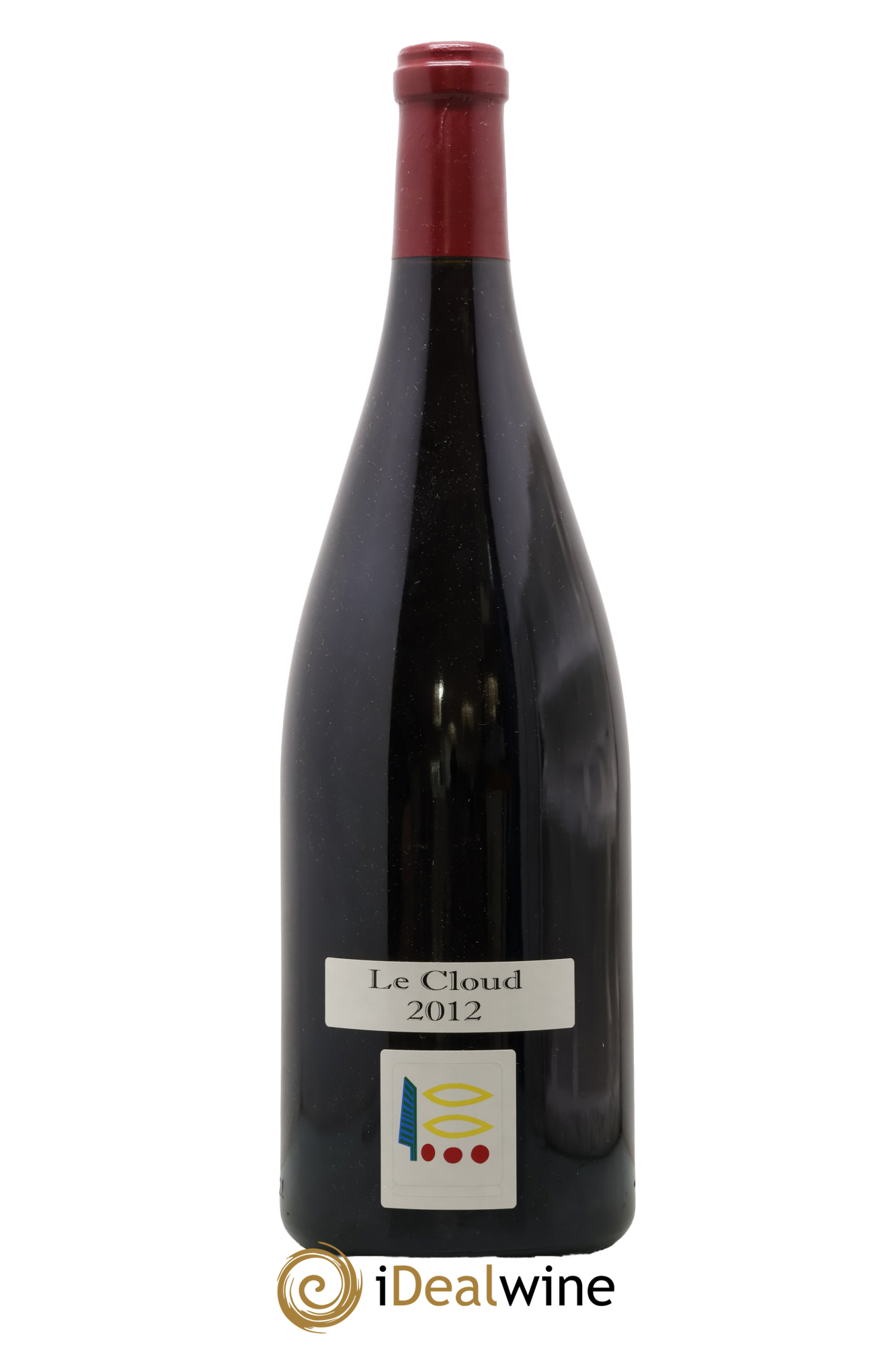 Ladoix Le Cloud Prieuré Roch 2012 - Lot de 1 magnum - 0
