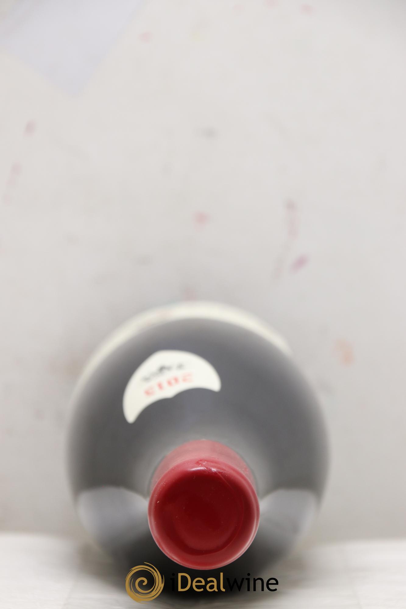 Gevrey-Chambertin 1er Cru Clos Saint-Jacques Vieille Vigne Fourrier (Domaine) 2015 - Lot de 1 bouteille - 1