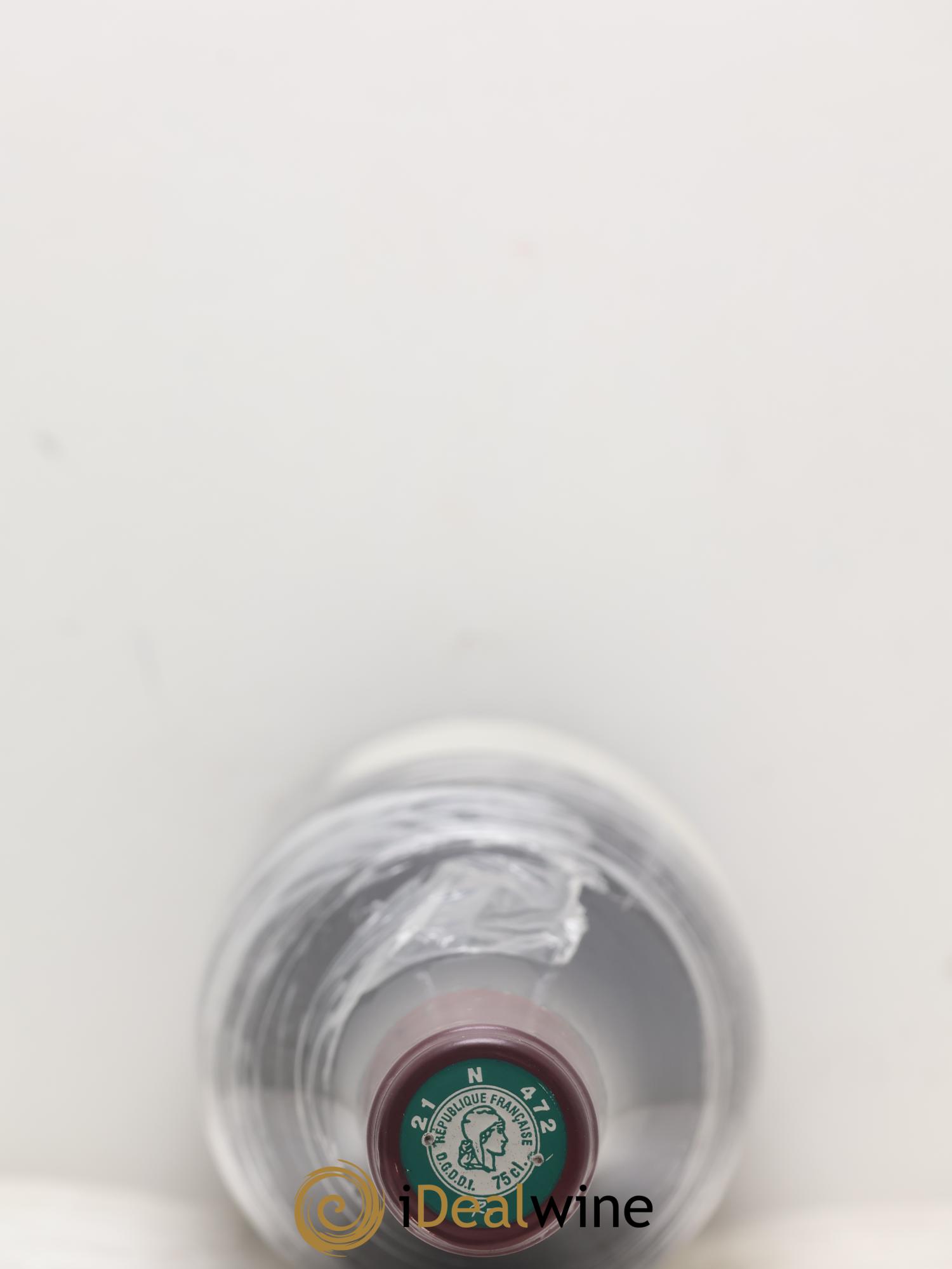 Vosne-Romanée 1er Cru Aux Malconsorts Dujac (Domaine) 2010 - Lot de 2 bouteilles - 1