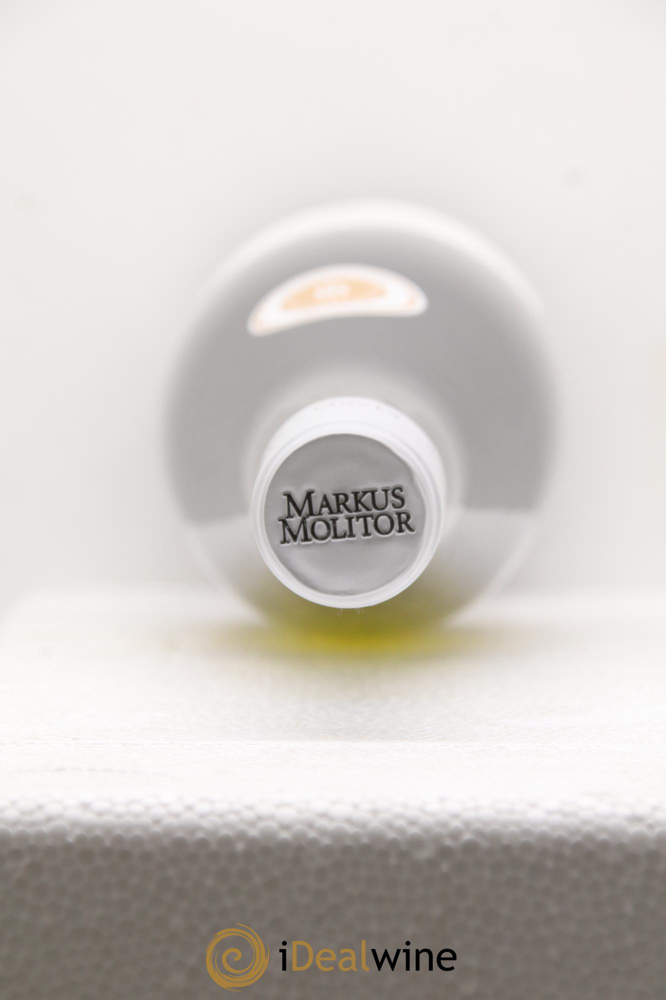 Riesling Markus Molitor Bernkasteler Doctor Auslese White Capsule°°° 2017 - Lot de 1 bouteille - 2